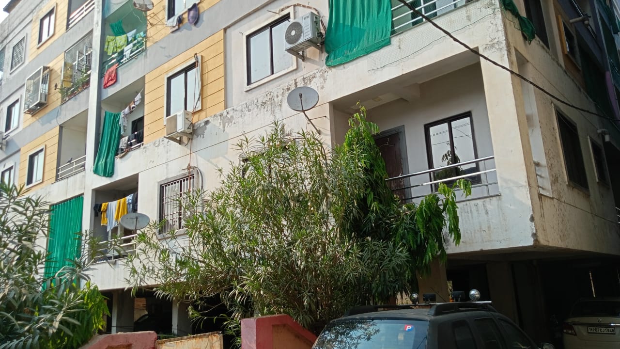 946 square feet Flat for sale in Gwalior — photo 15