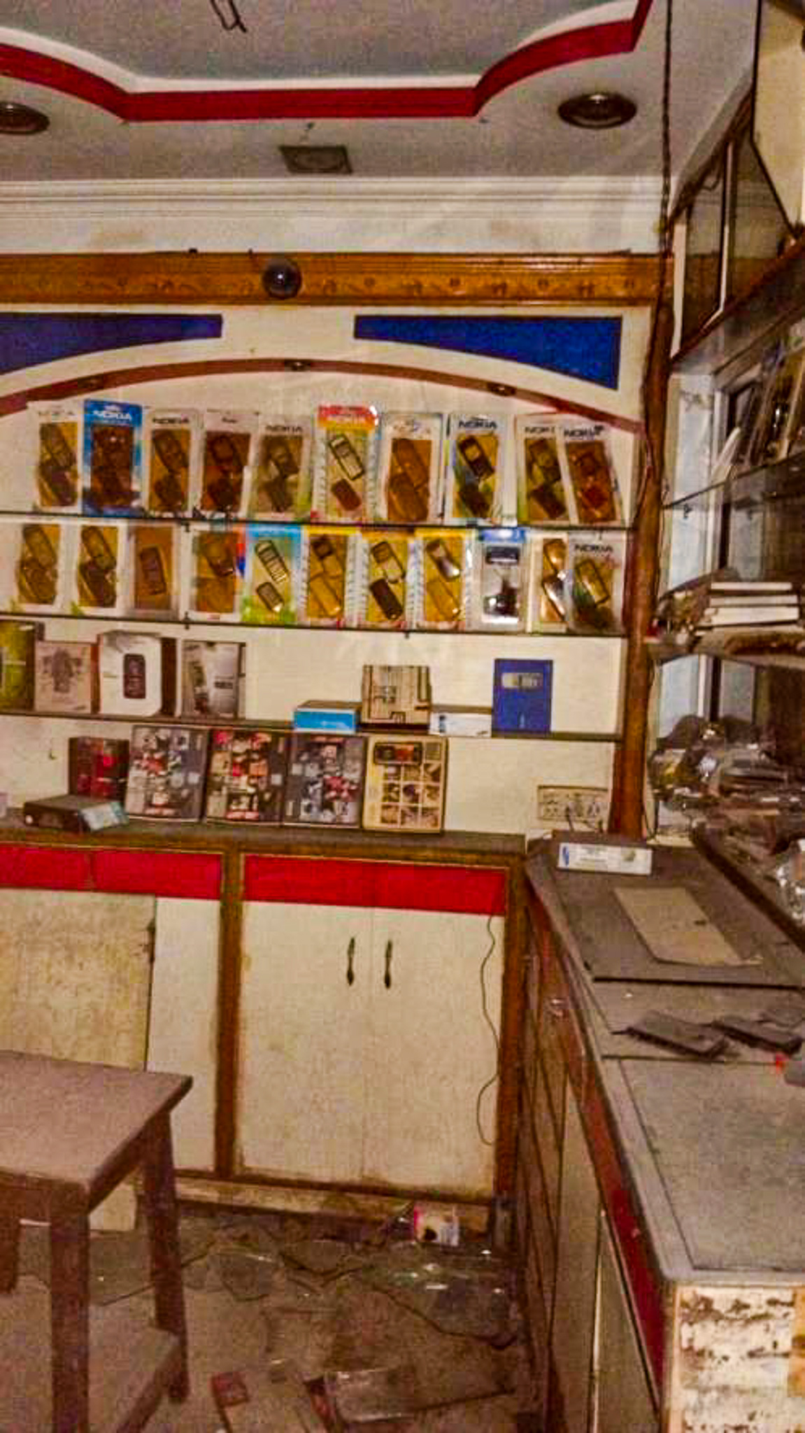 Shops for sale in Gwalior — photo 1