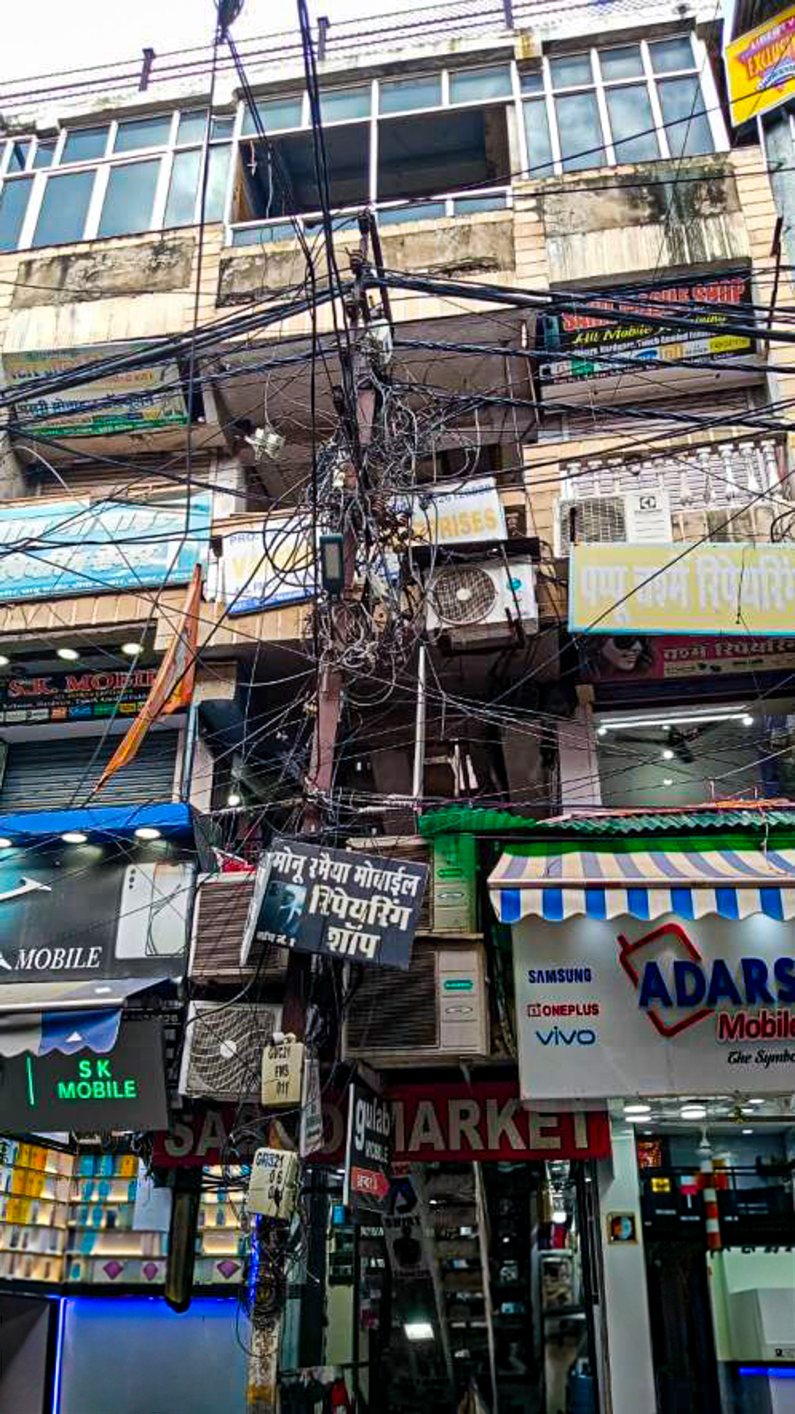 Shops for sale in Gwalior — photo 2