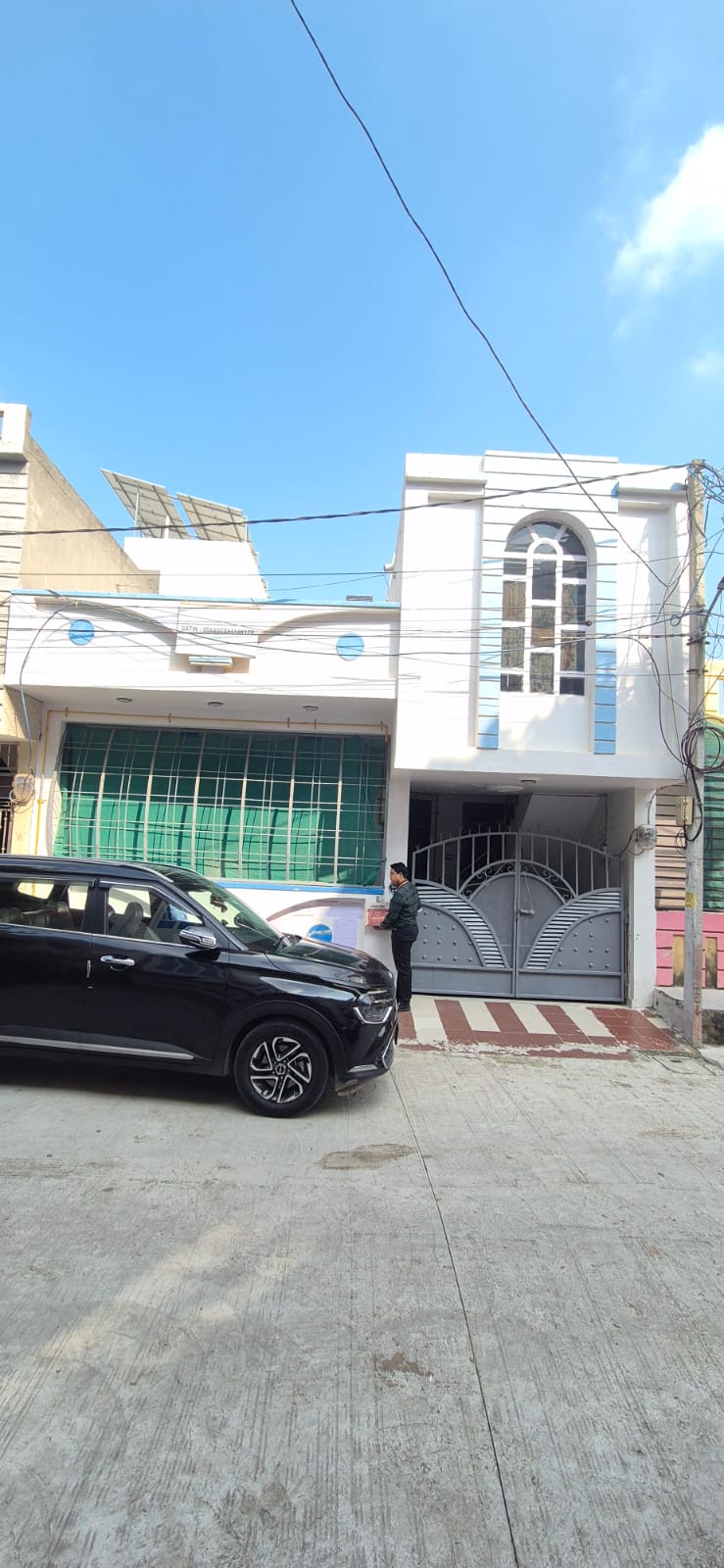 111.11 square yard Individual House for sale in Kota — photo 1