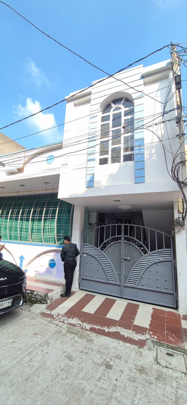111.11 square yard Individual House for sale in Kota — photo 3