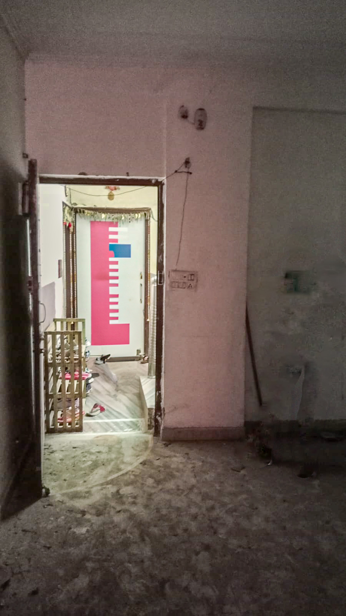 2 BHK Flat for sale in Gwalior