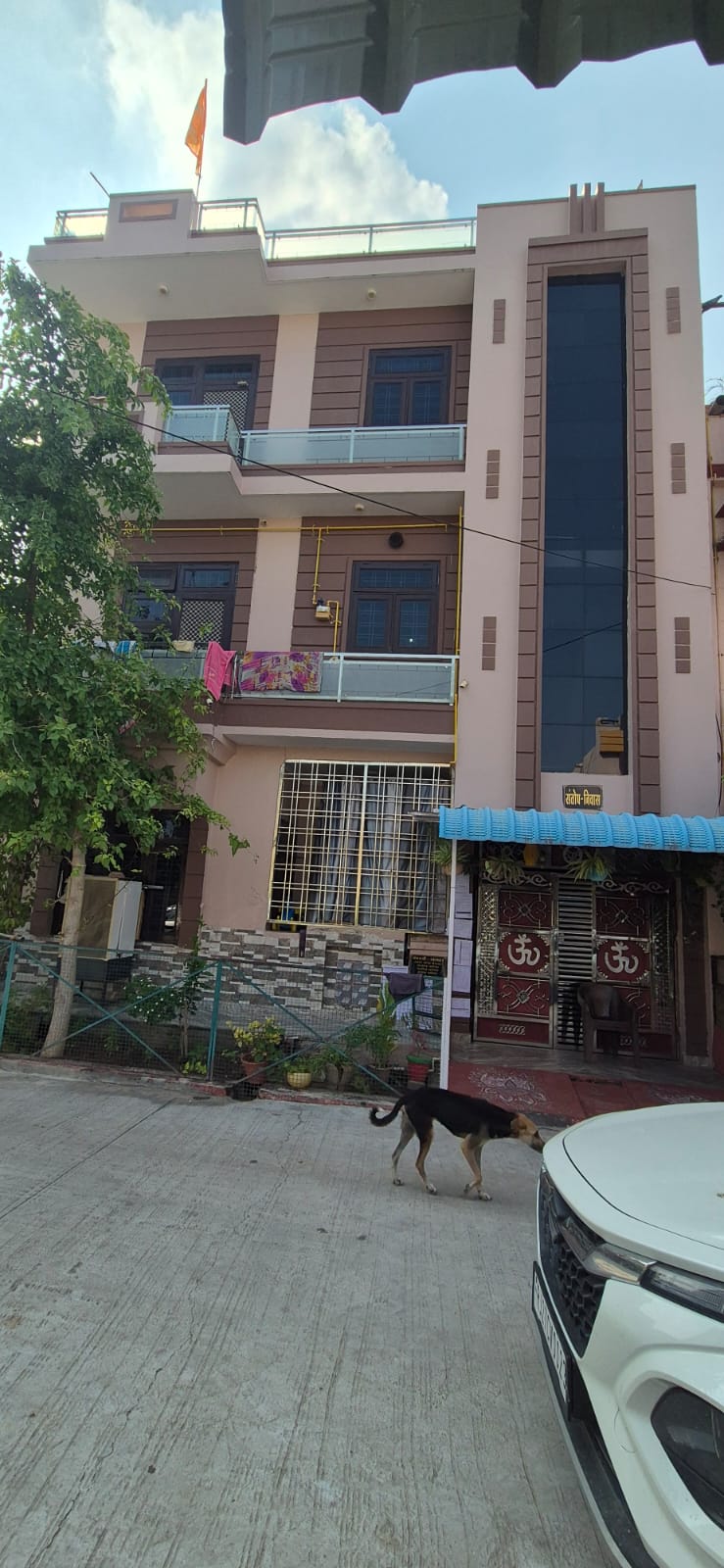 975 square feet Individual House for sale in Kota — photo 1