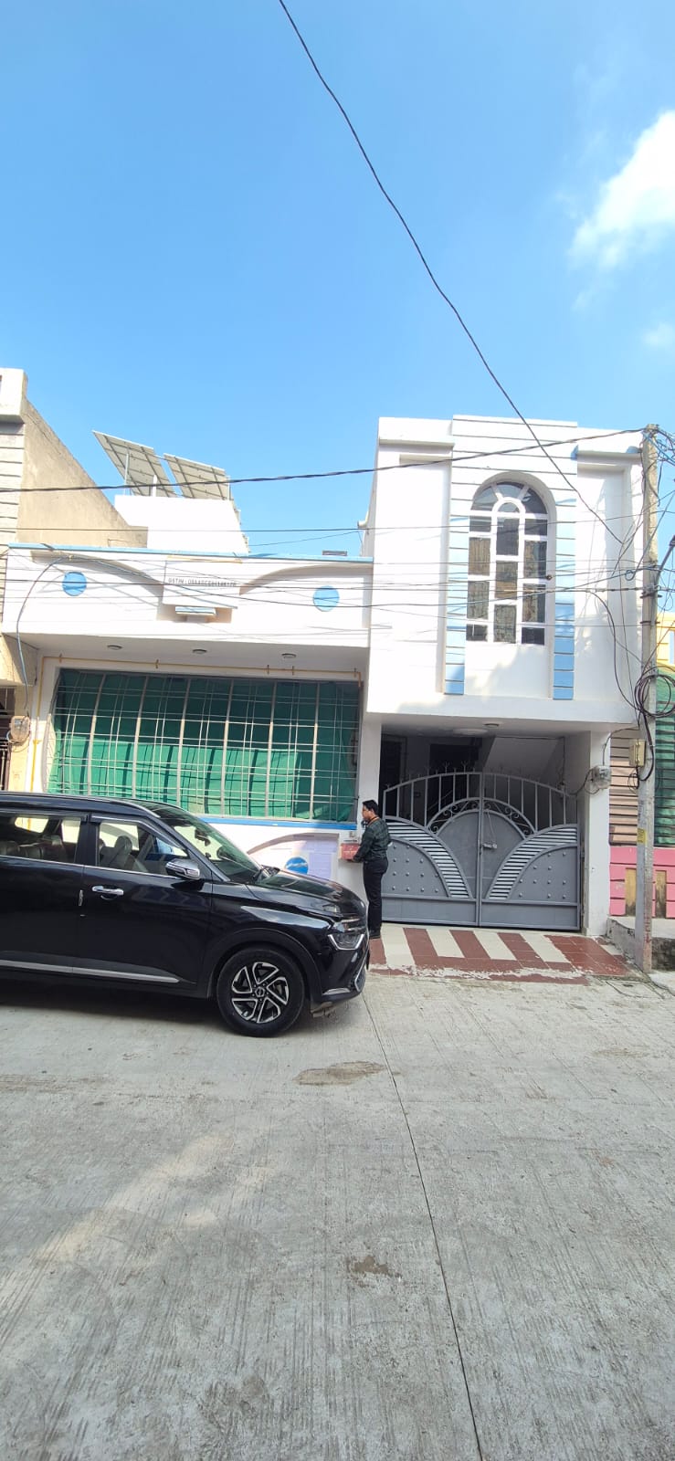 111.11 square yard Individual House for sale in Kota — photo 2