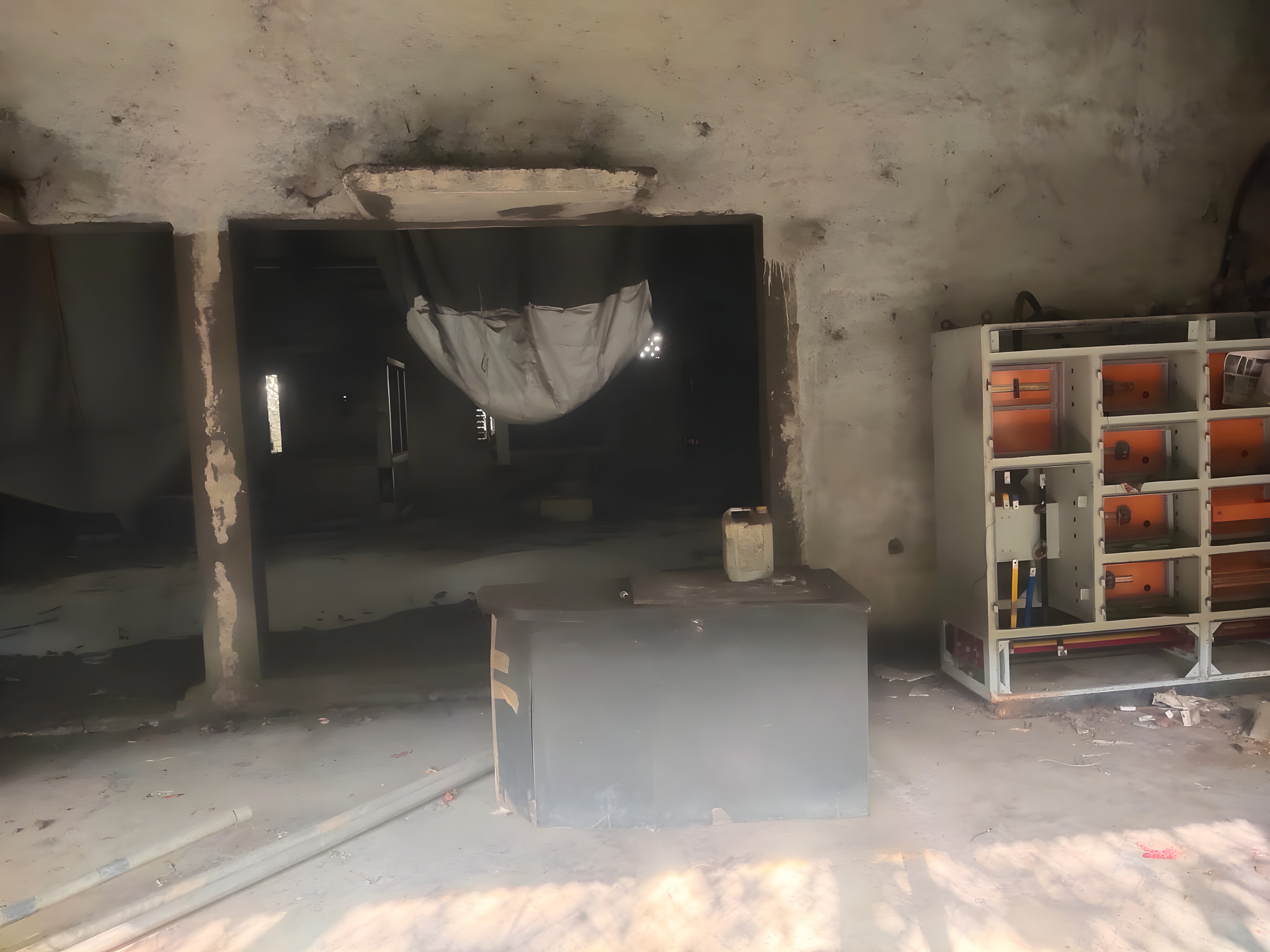 1600 square meter Shed with Plant and Machinery for sale in Wai MIDC Industrial Area Songirwadi — photo 6