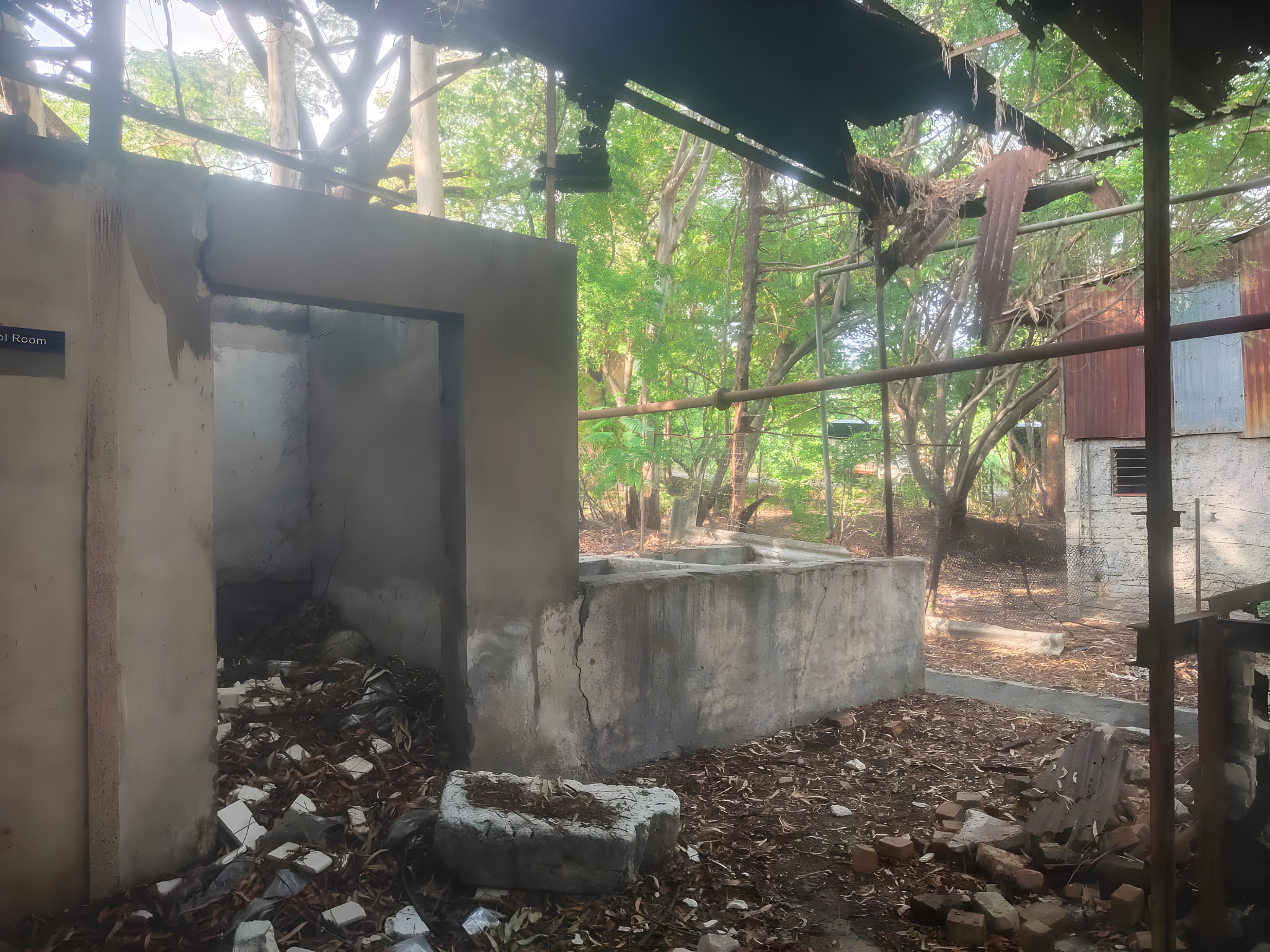 1600 square meter Shed with Plant and Machinery for sale in Wai MIDC Industrial Area Songirwadi — photo 7