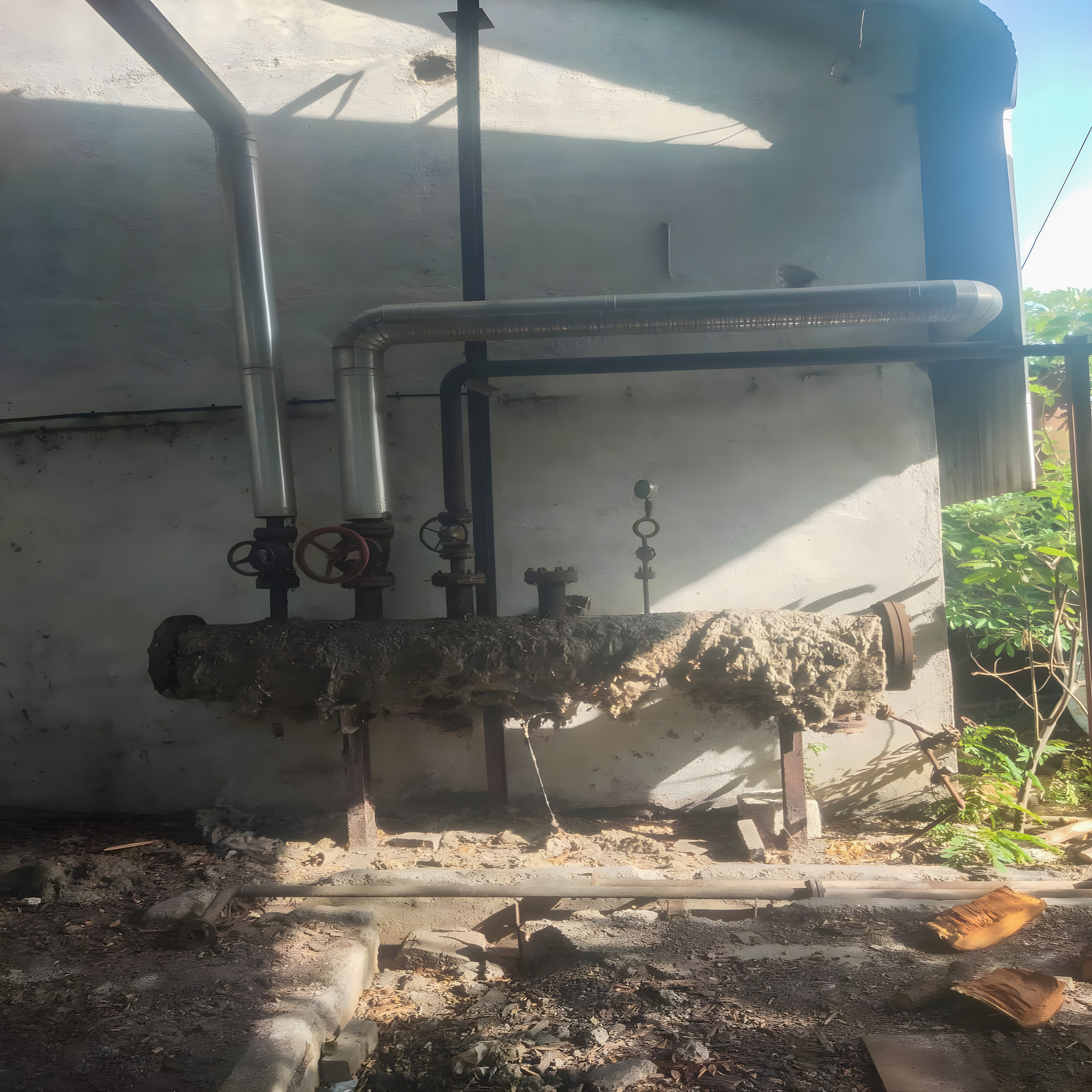 1600 square meter Shed with Plant and Machinery for sale in Wai MIDC Industrial Area Songirwadi — photo 10