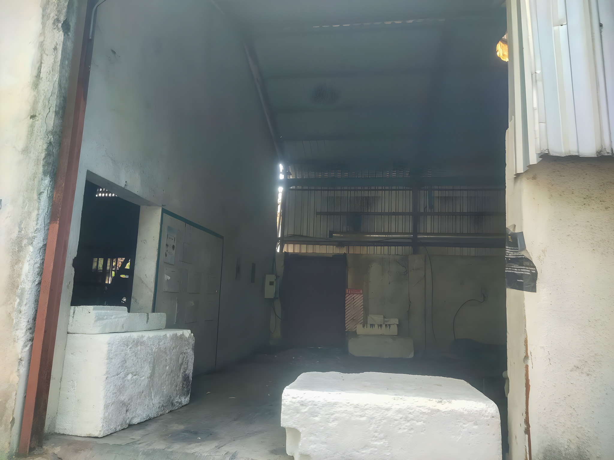 1600 square meter Shed with Plant and Machinery for sale in Wai MIDC Industrial Area Songirwadi — photo 15