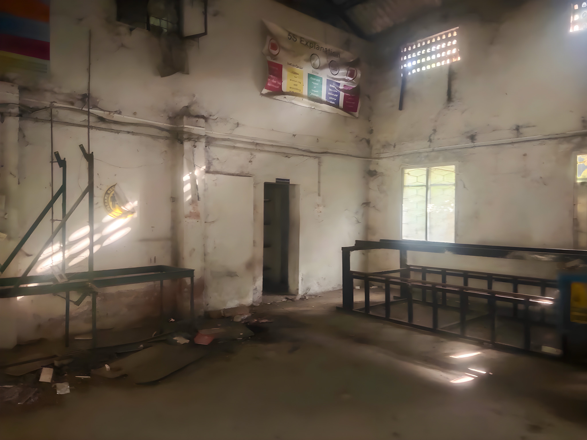 1600 square meter Shed with Plant and Machinery for sale in Wai MIDC Industrial Area Songirwadi — photo 21