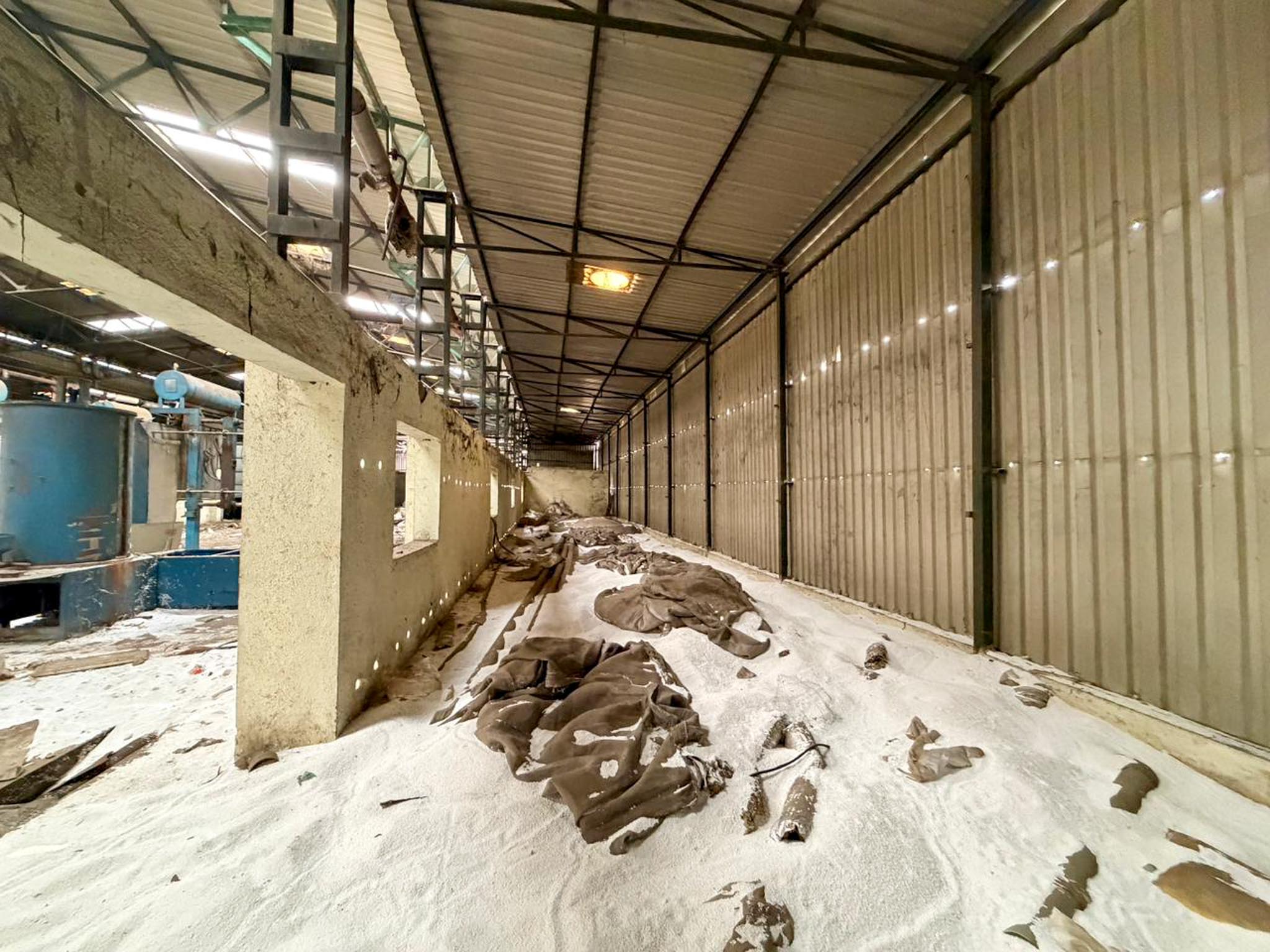 7600 square meter Industrial Plot with Factory Building for sale in Taluka Shirur Pune, Pune, 412208 Koregaon Bhima — photo 16