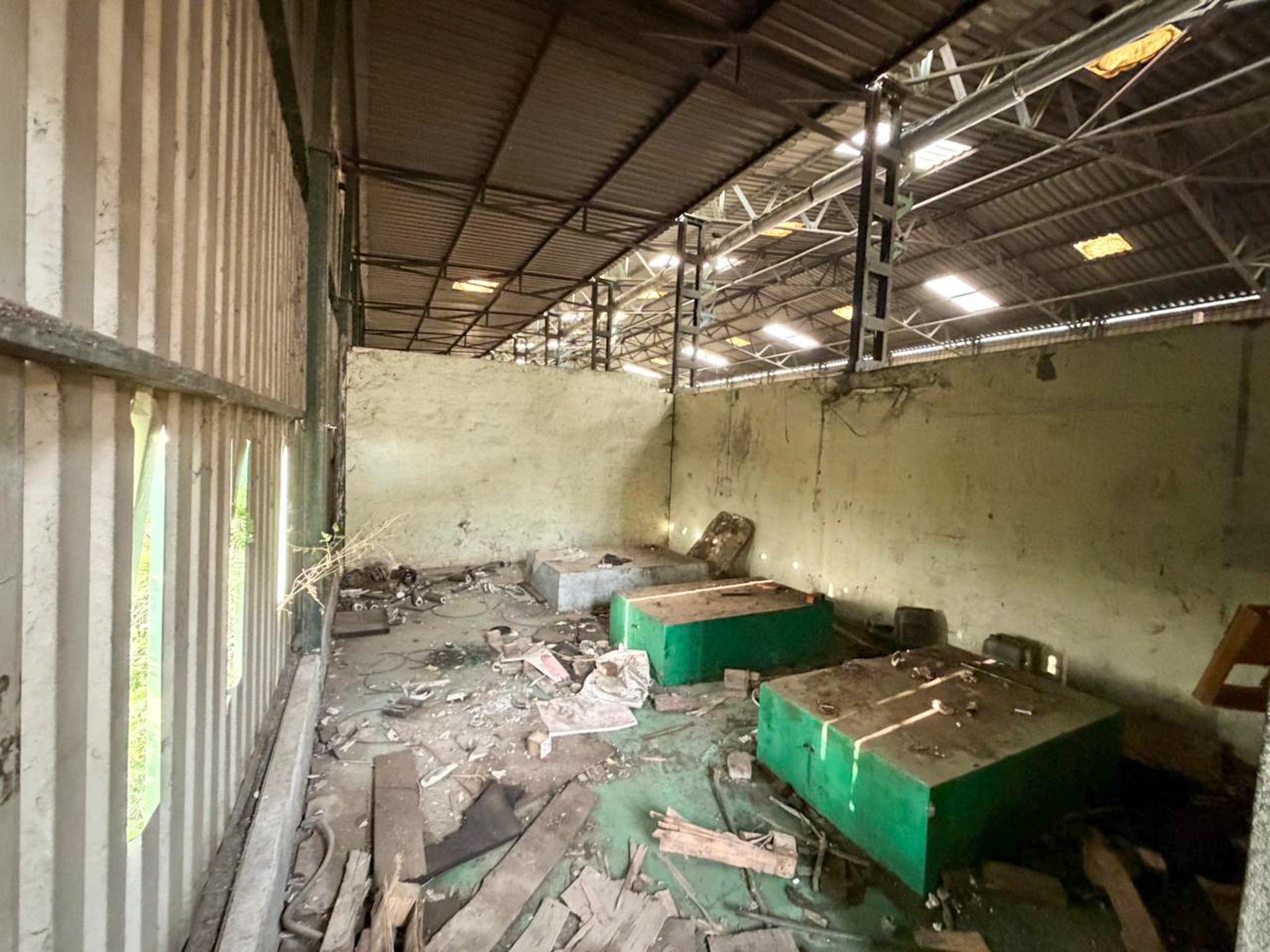7600 square meter Industrial Plot with Factory Building for sale in Taluka Shirur Pune, Pune, 412208 Koregaon Bhima — photo 15