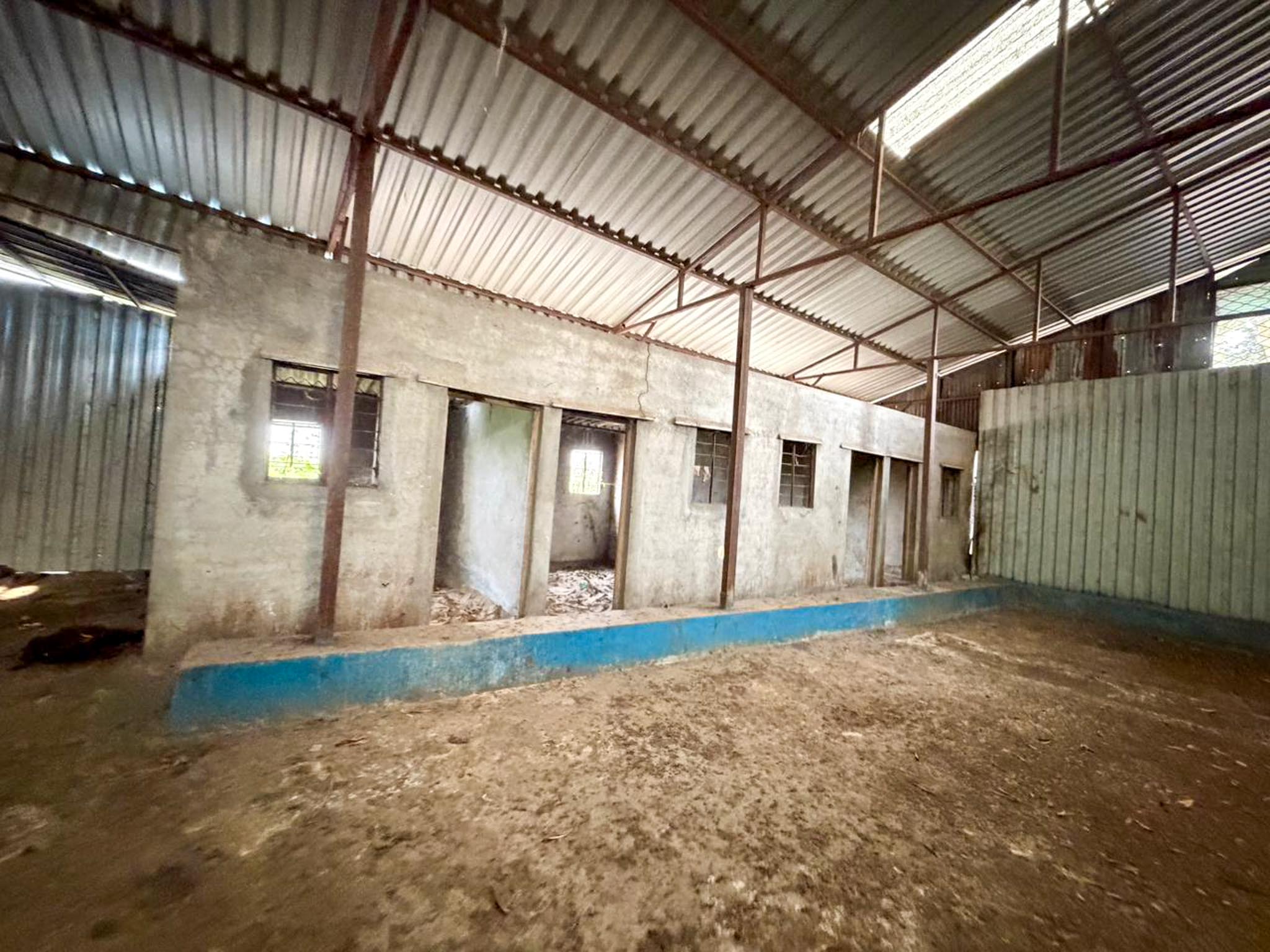 7600 square meter Industrial Plot with Factory Building for sale in Taluka Shirur Pune, Pune, 412208 Koregaon Bhima — photo 18