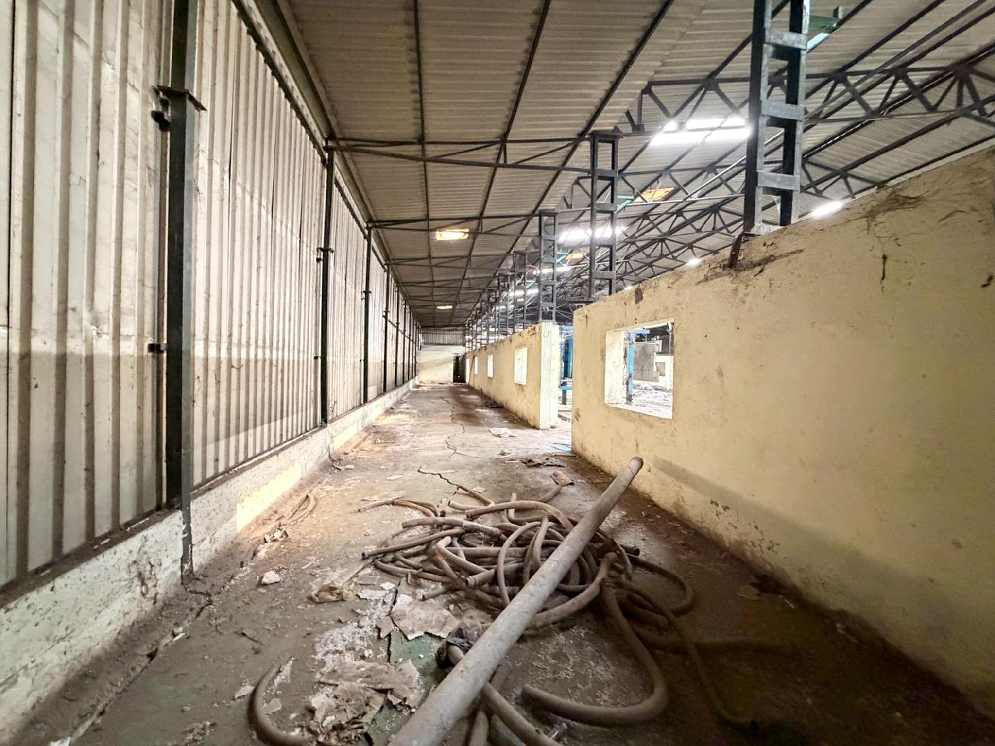7600 square meter Industrial Plot with Factory Building for sale in Taluka Shirur Pune, Pune, 412208 Koregaon Bhima — photo 14