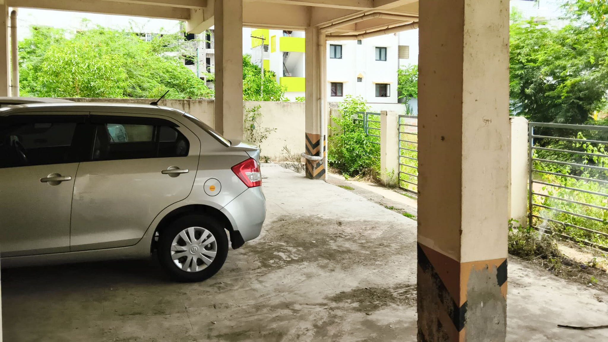 2 BHK Flat for sale in NA, Mudichur Chennai — photo 3