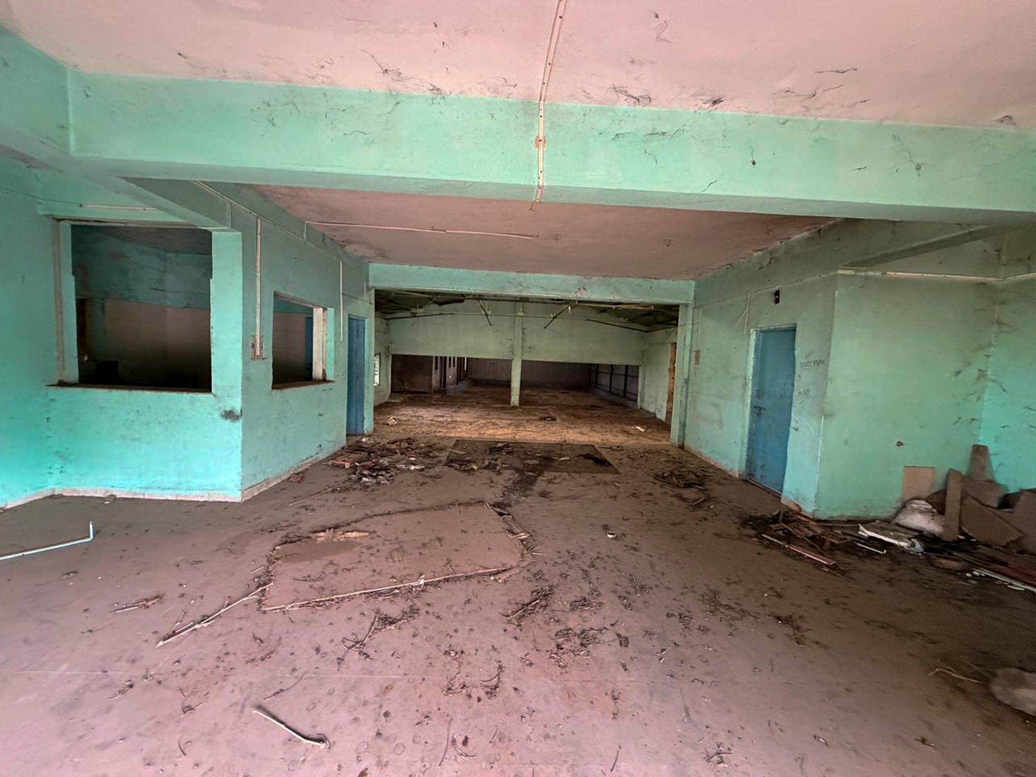 7600 square meter Industrial Plot with Factory Building for sale in Taluka Shirur Pune, Pune, 412208 Koregaon Bhima — photo 19