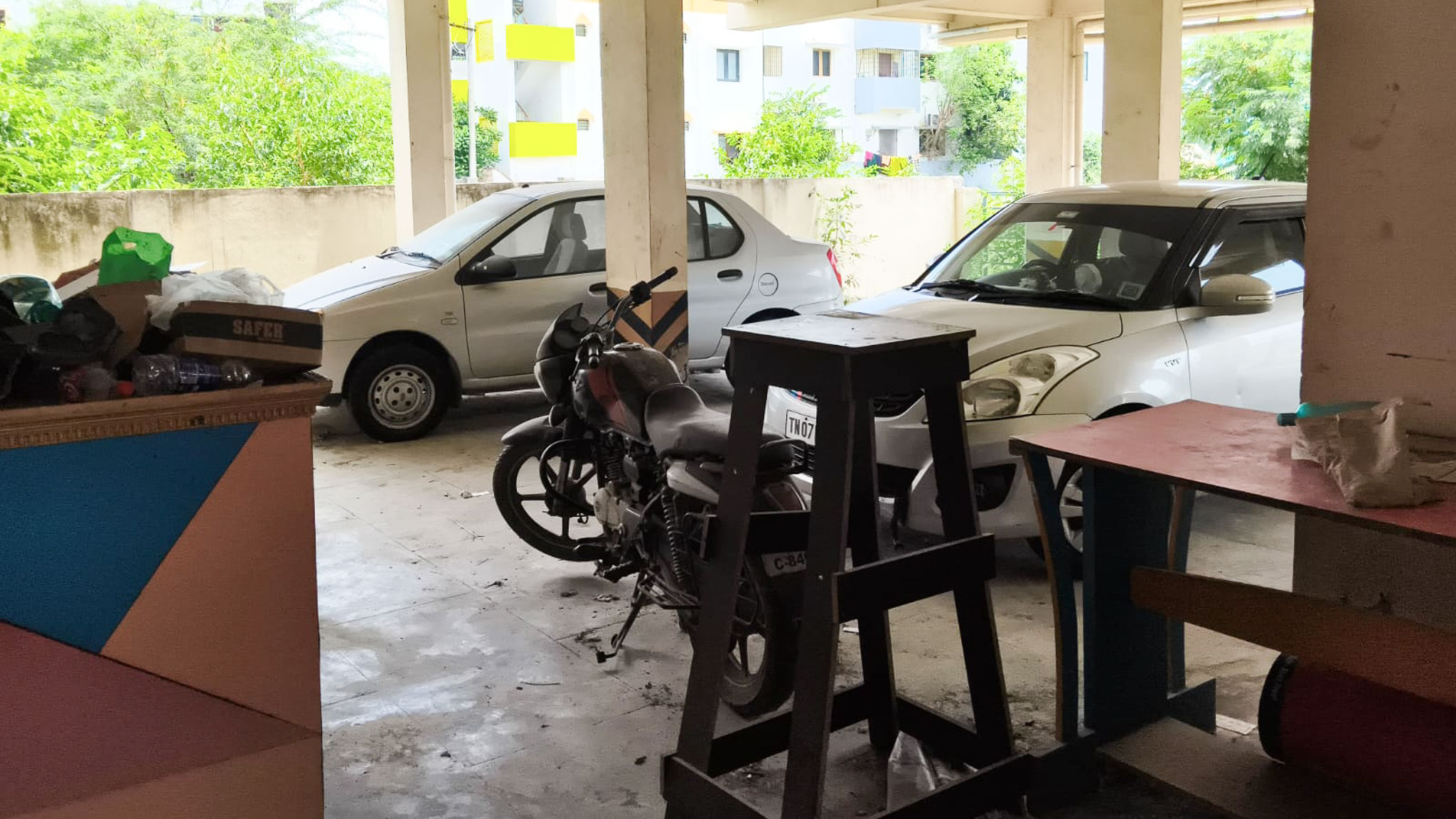 2 BHK Flat for sale in NA, Mudichur Chennai — photo 4