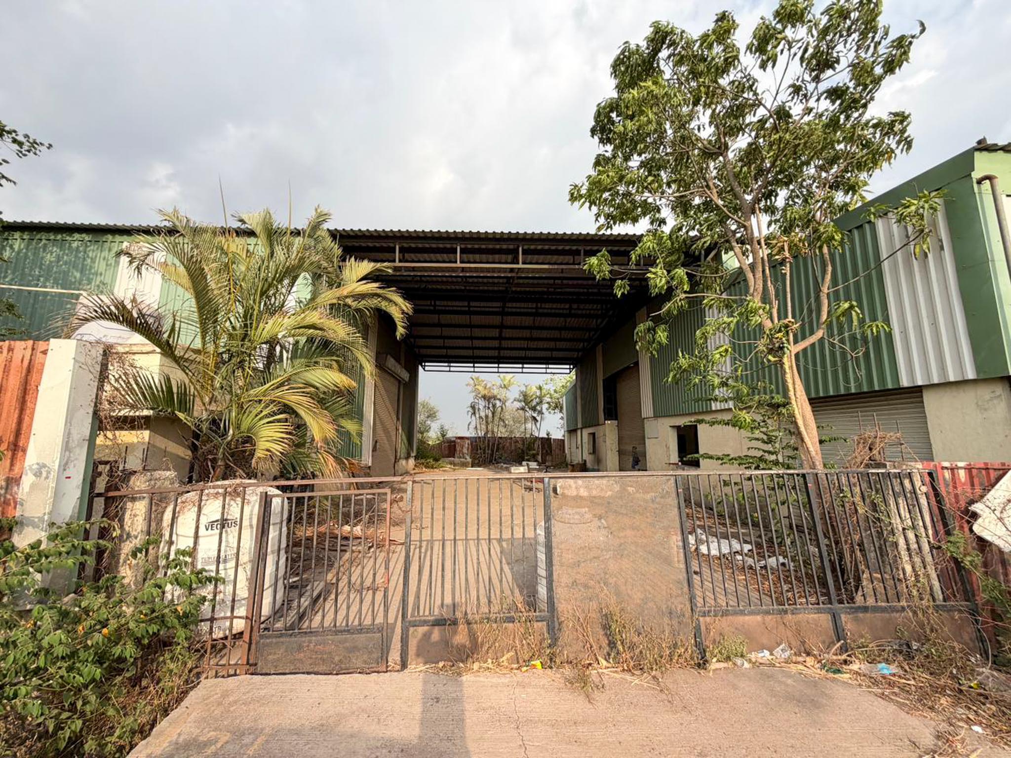 7600 square meter Industrial Plot with Factory Building for sale in Taluka Shirur Pune, Pune, 412208 Koregaon Bhima — photo 5