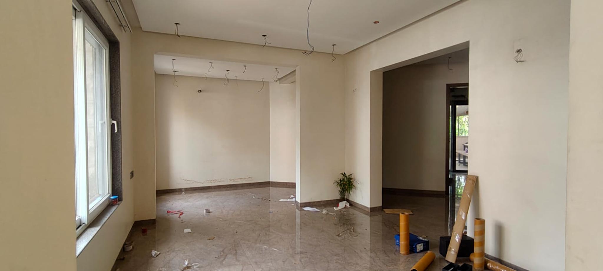 1842.18 square feet Individual House for sale in NA, Pune Pune — photo 7