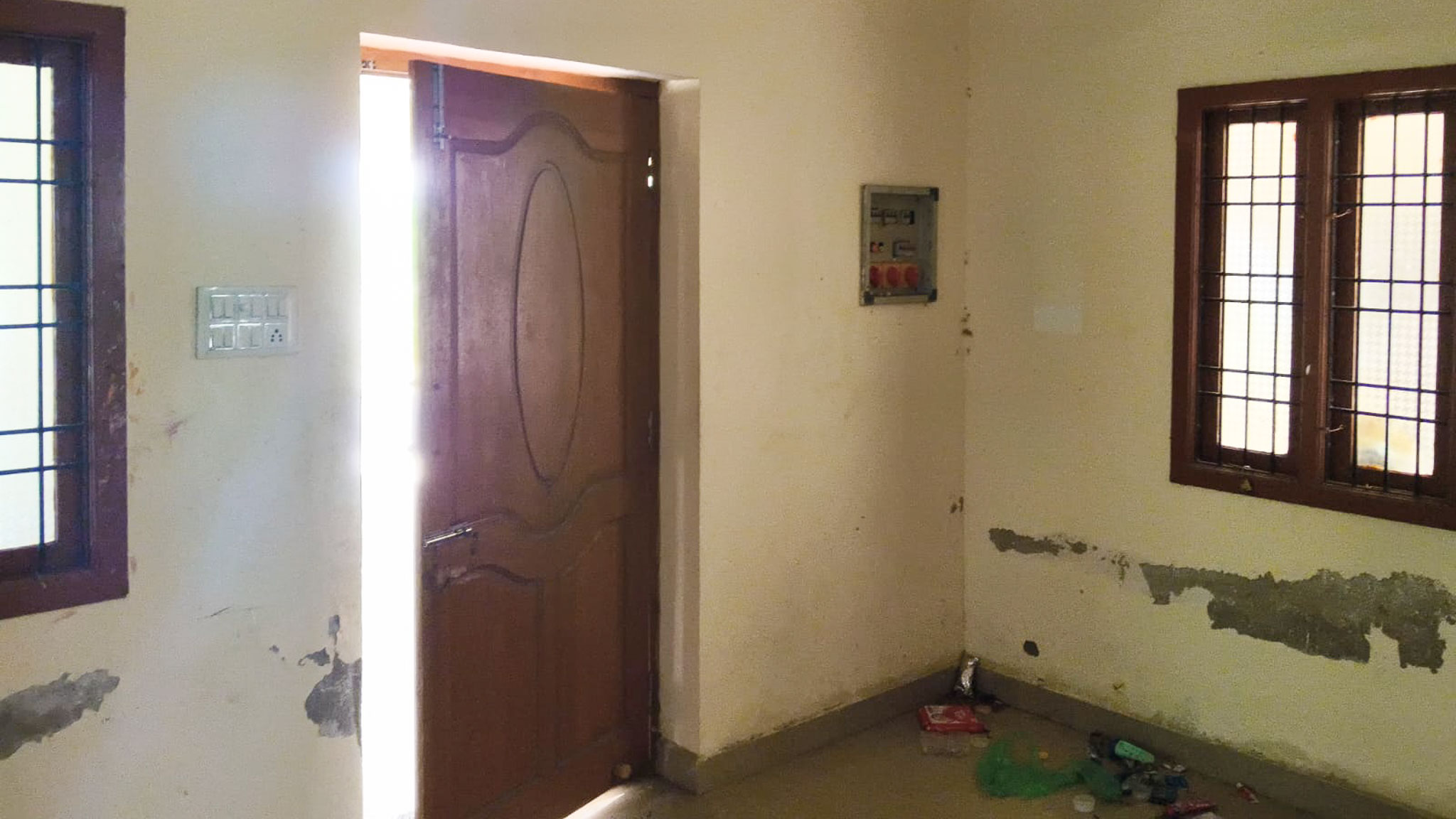 2 BHK Flat for sale in NA, Mudichur Chennai — photo 18