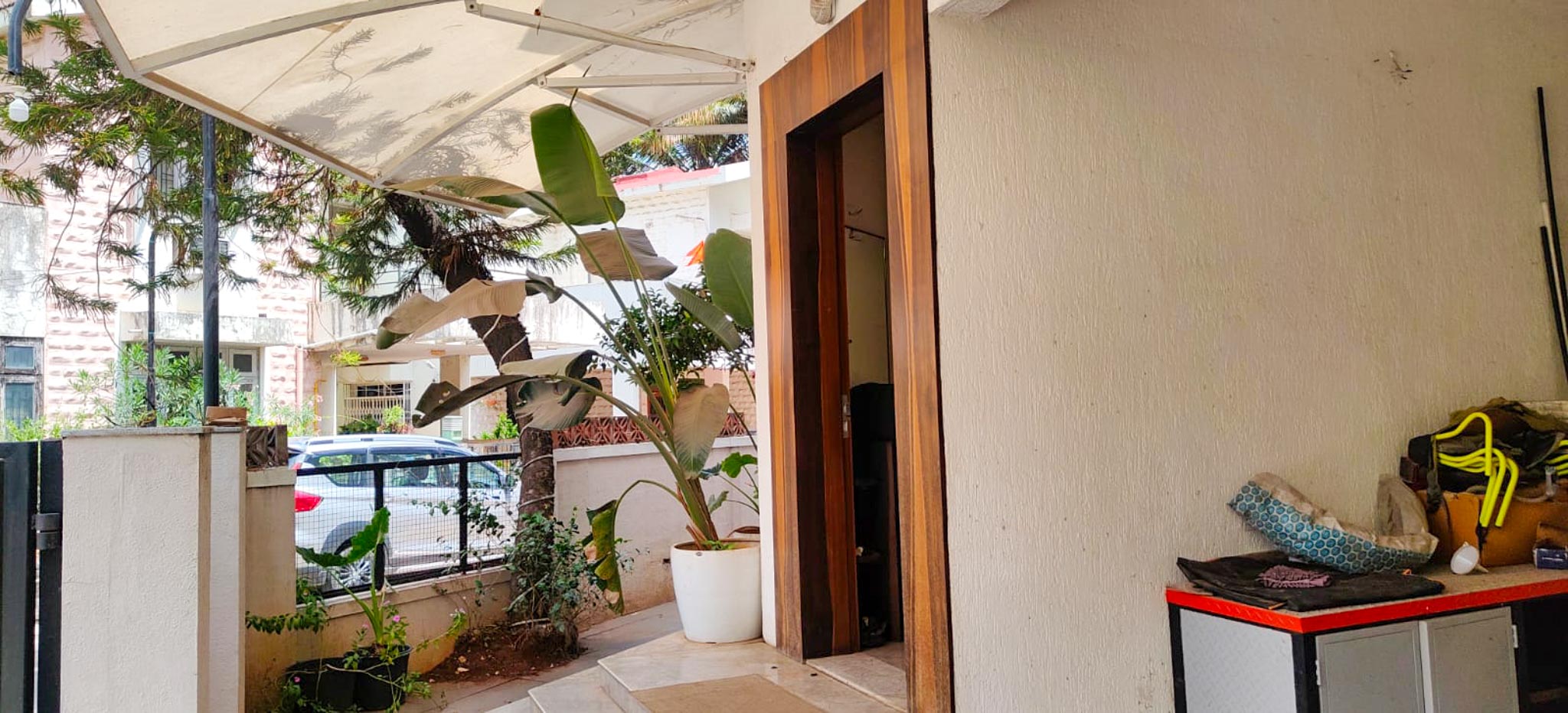 1842.18 square feet Individual House for sale in NA, Pune Pune — photo 9