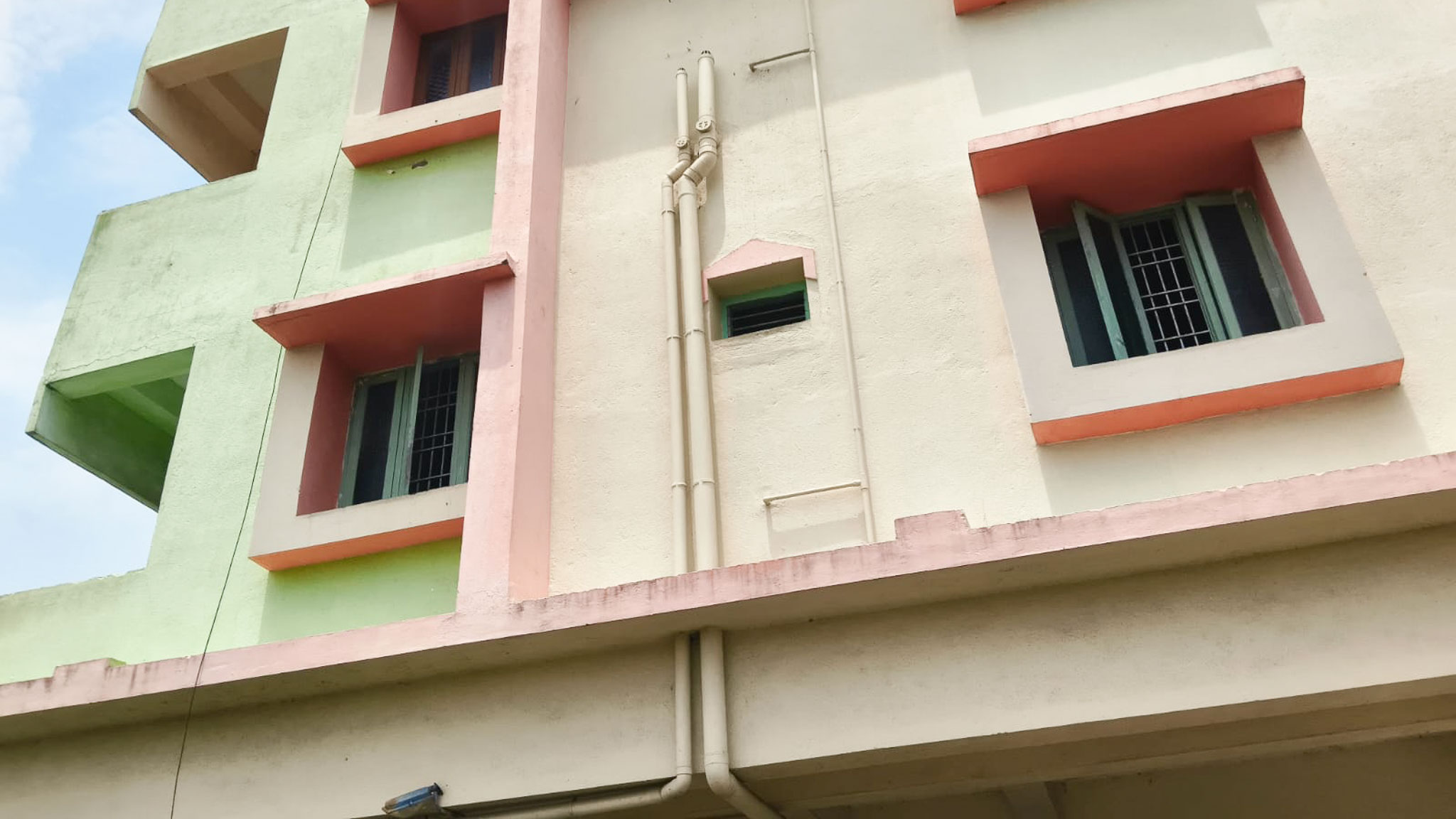 2 BHK Flat for sale in NA, Mudichur Chennai — photo 24