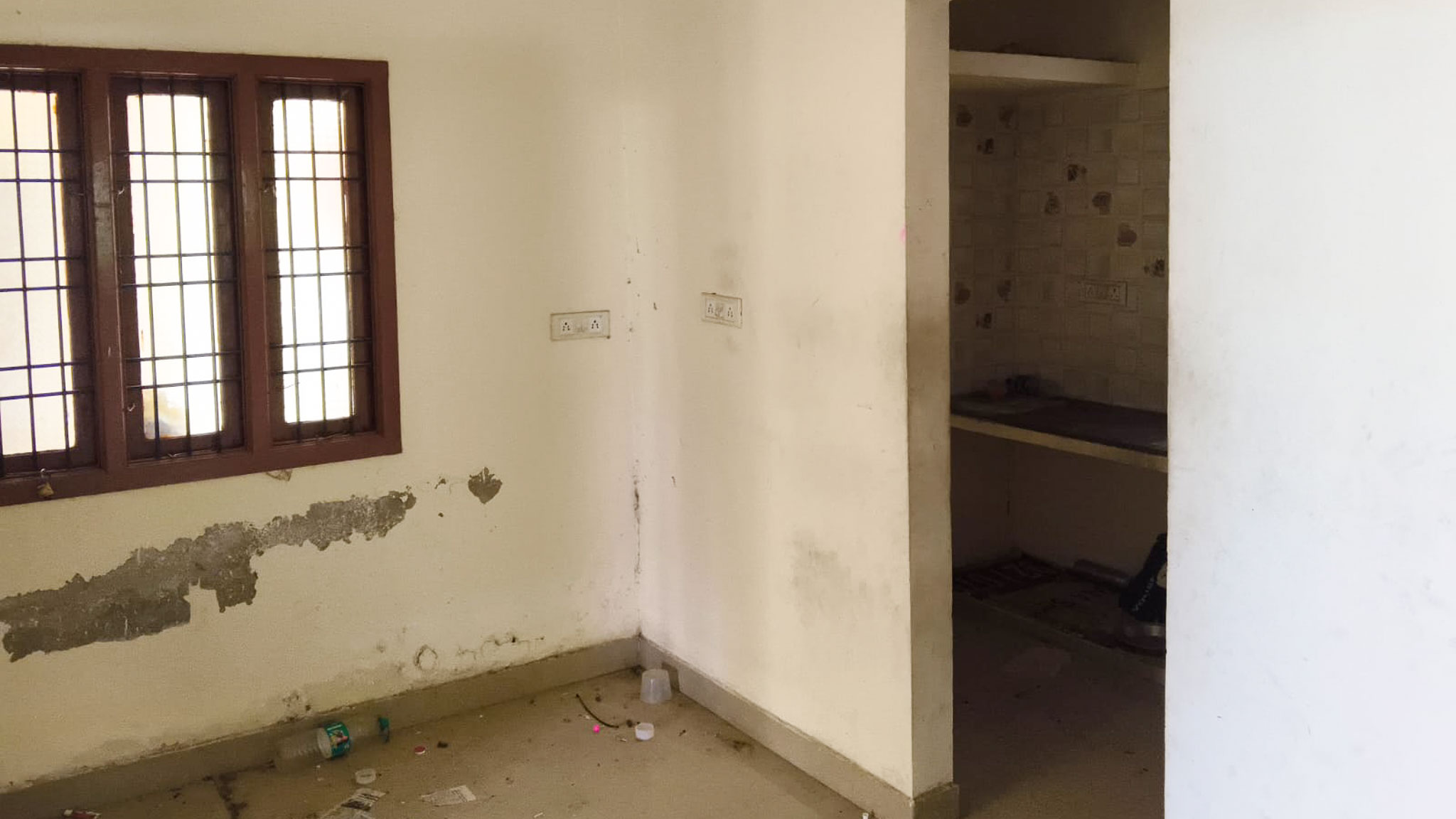2 BHK Flat for sale in NA, Mudichur Chennai — photo 20