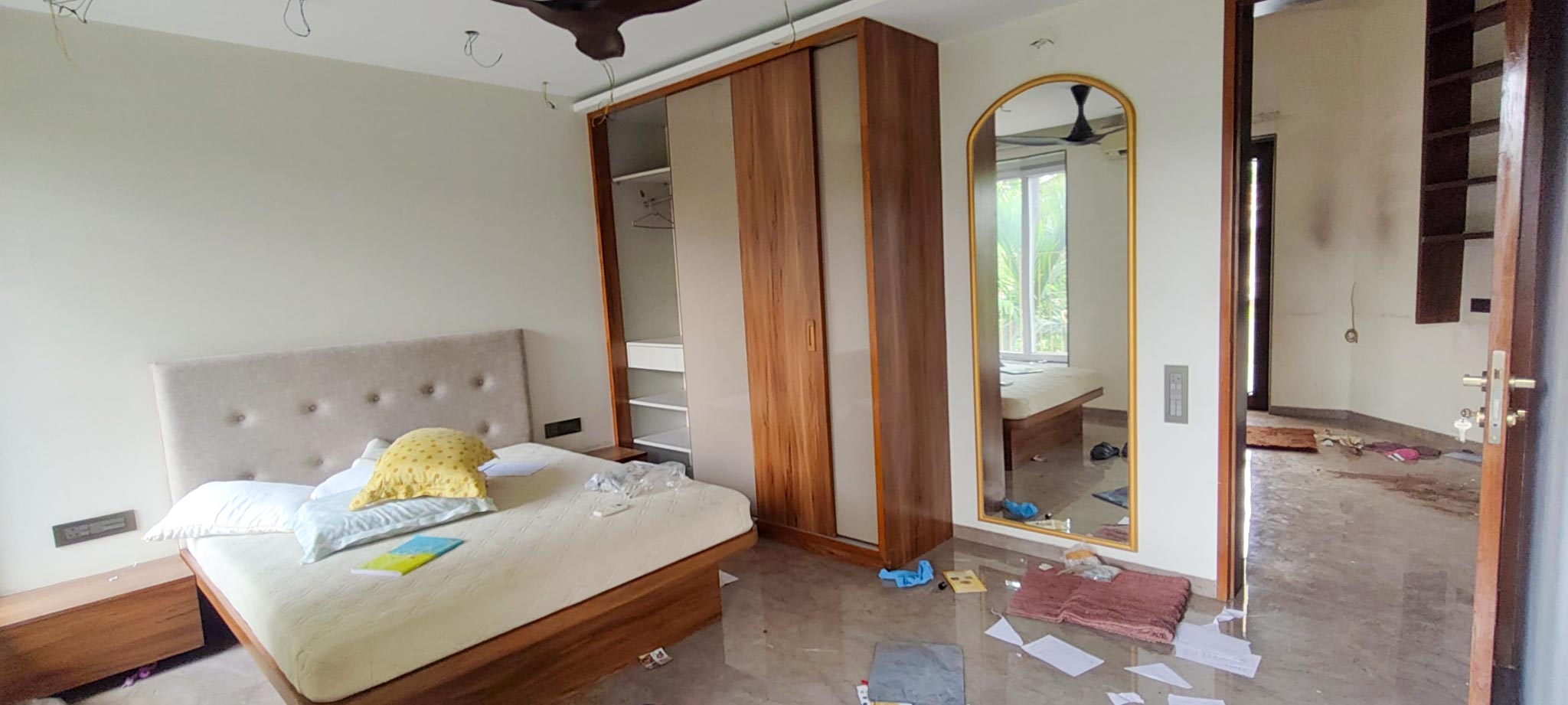1842.18 square feet Individual House for sale in NA, Pune Pune — photo 21