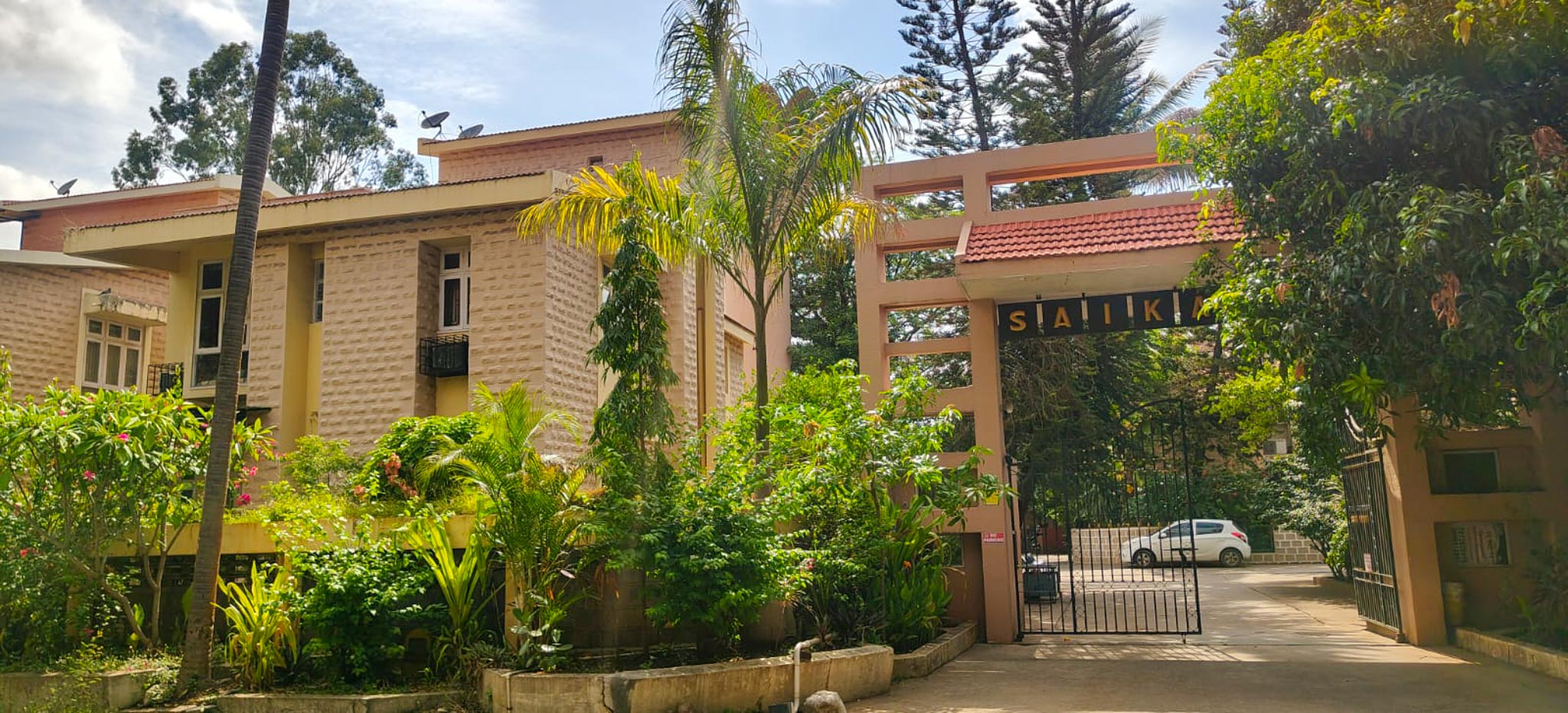 1842.18 square feet Individual House for sale in NA, Pune Pune — photo 1