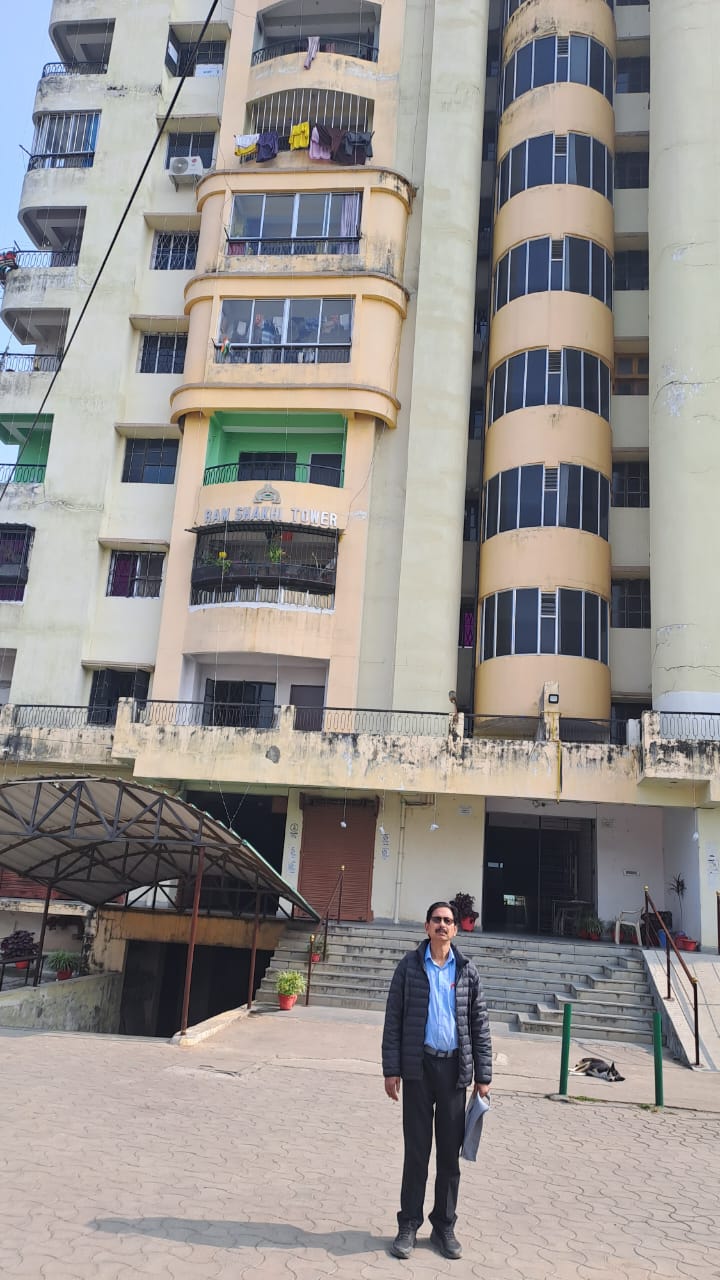 1290 square feet Flat for sale in Ranchi — photo 3