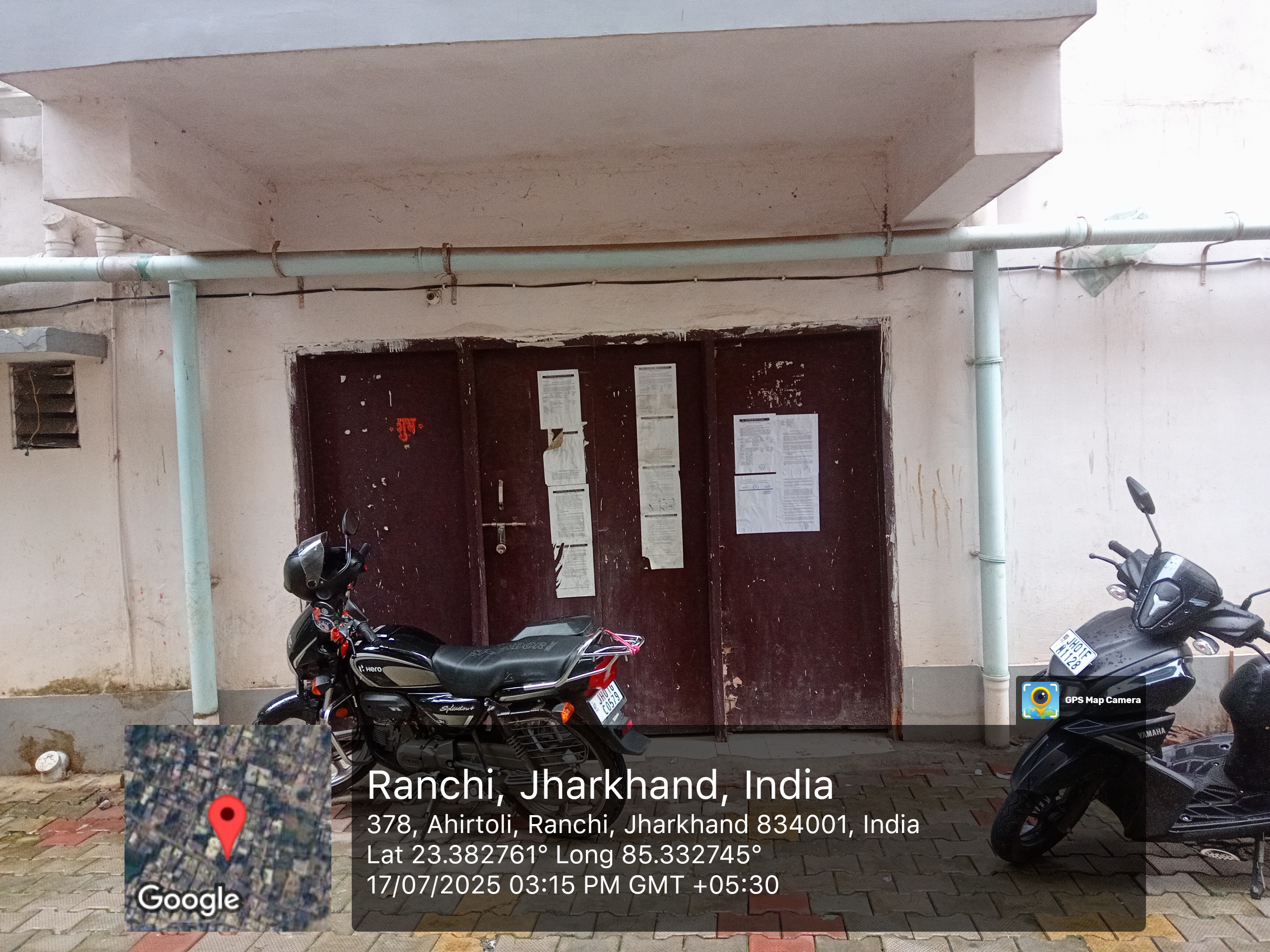 Flat for sale in Ranchi — photo 1