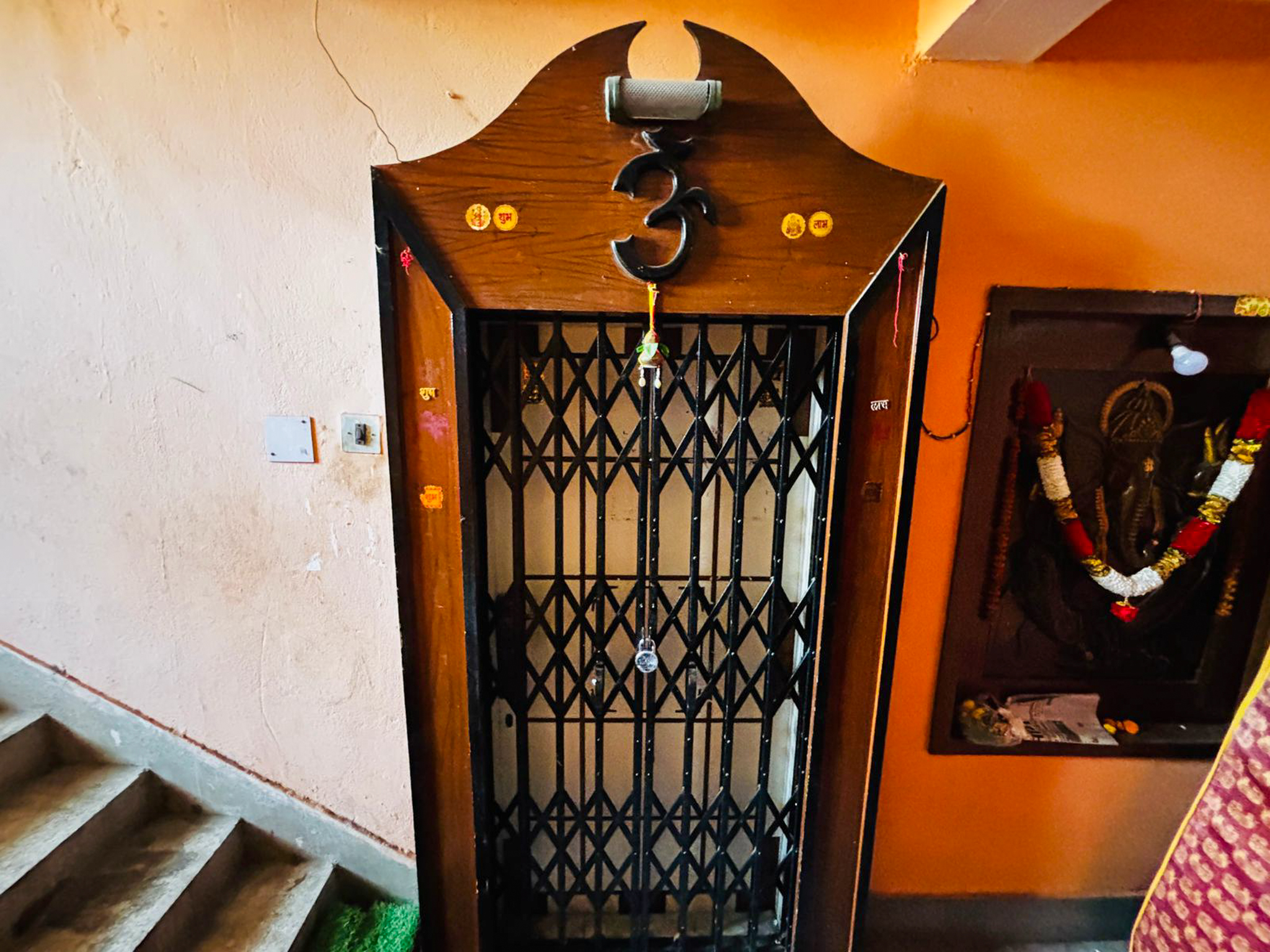 Flat for sale in Uttarpara Kotrung — photo 4