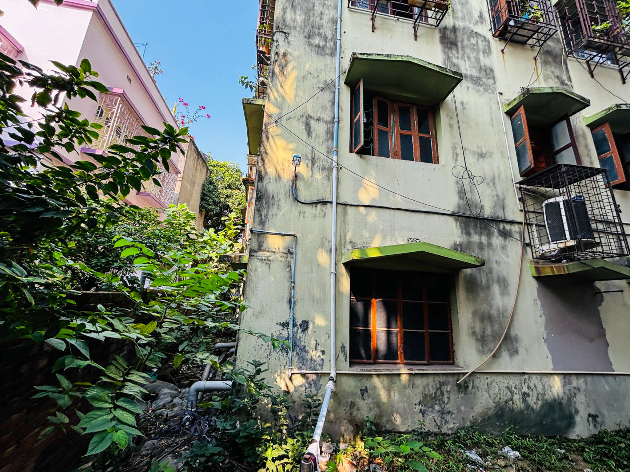 Flat for sale in Uttarpara Kotrung — photo 5