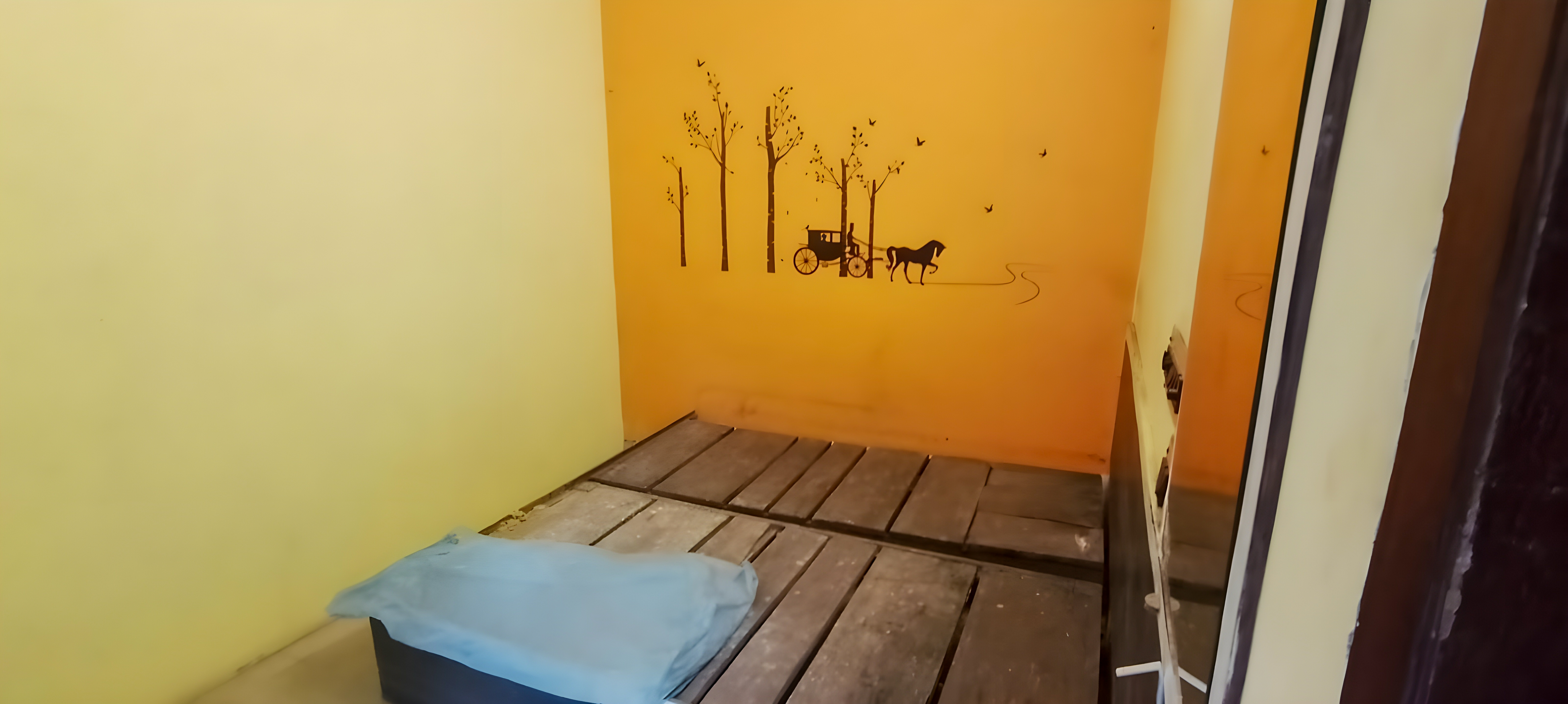 Flat for sale in Kanaipur — photo 12