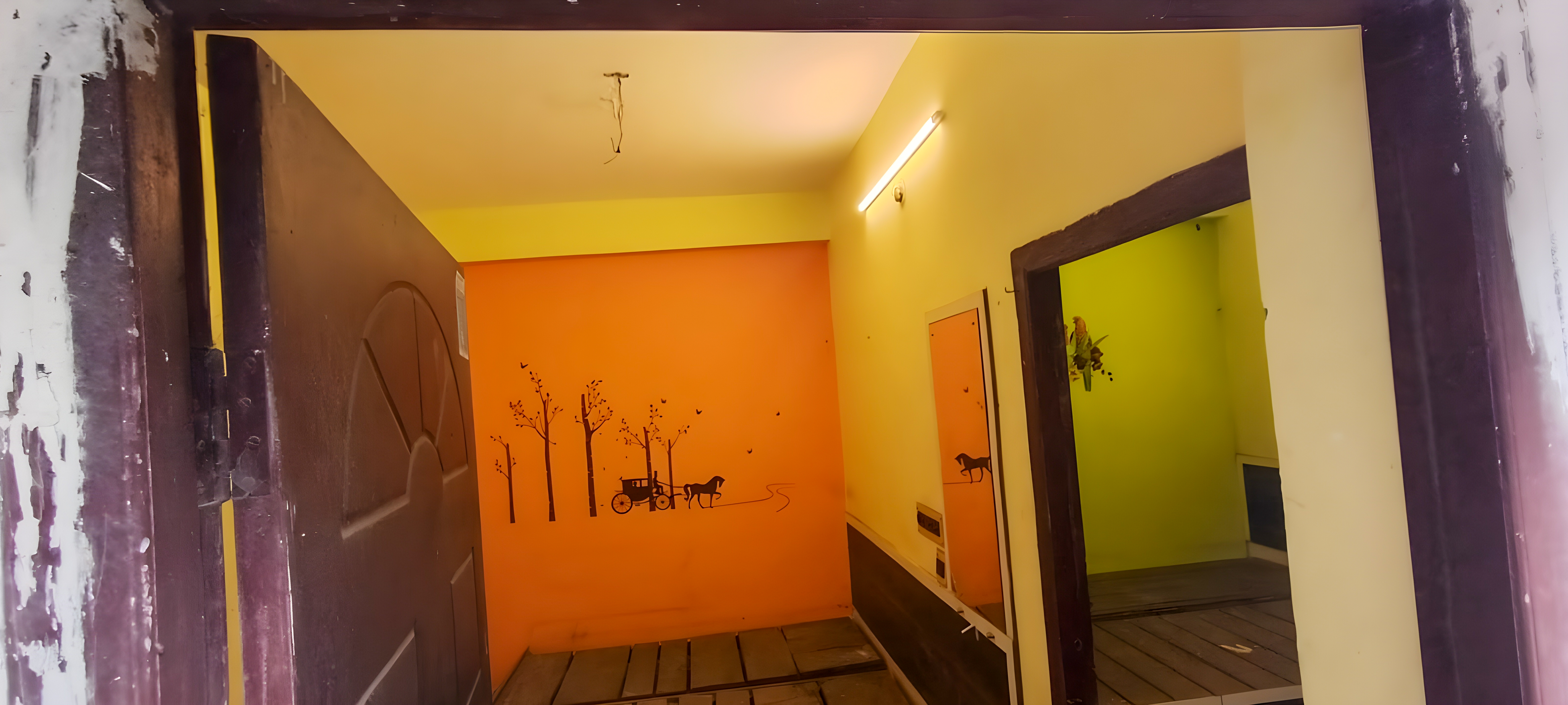 Flat for sale in Kanaipur — photo 10