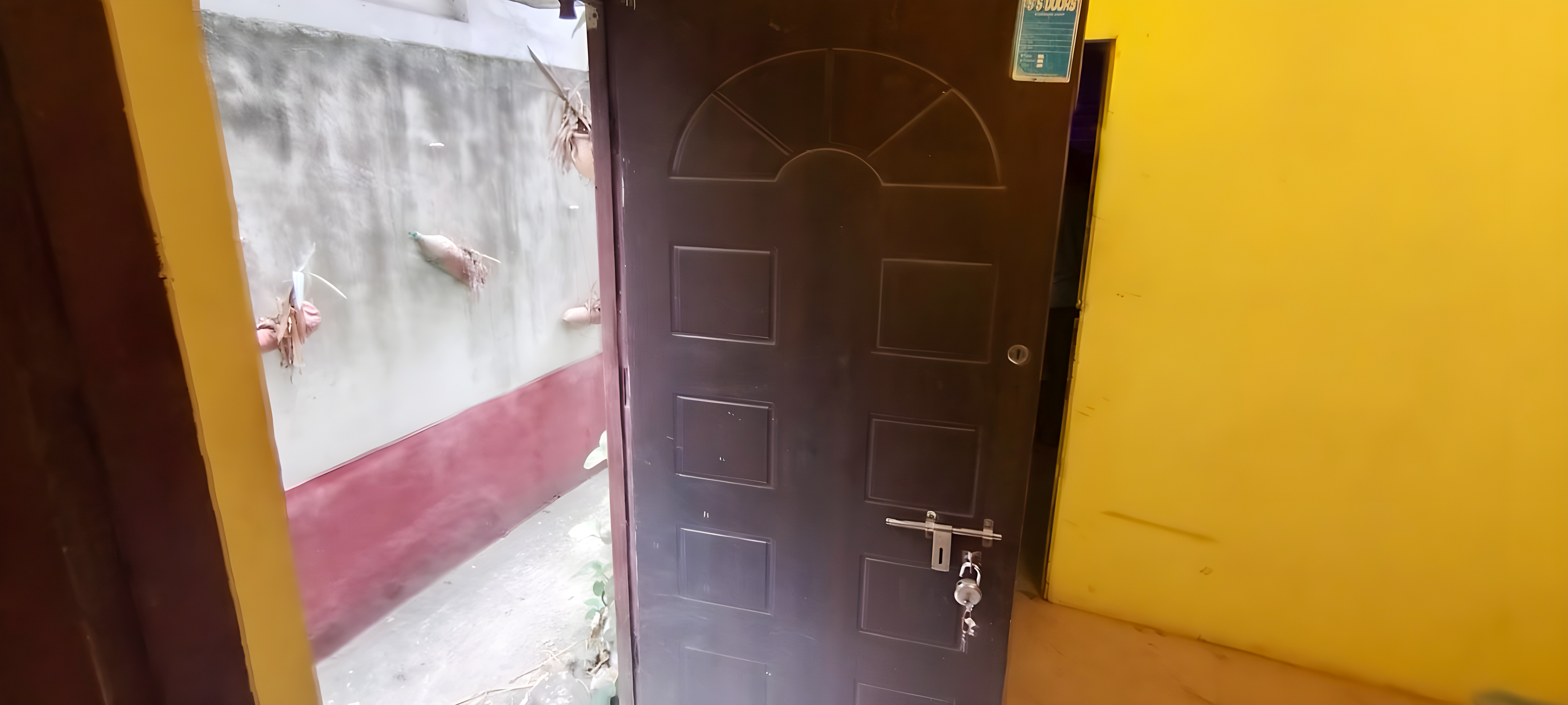 Flat for sale in Kanaipur — photo 11