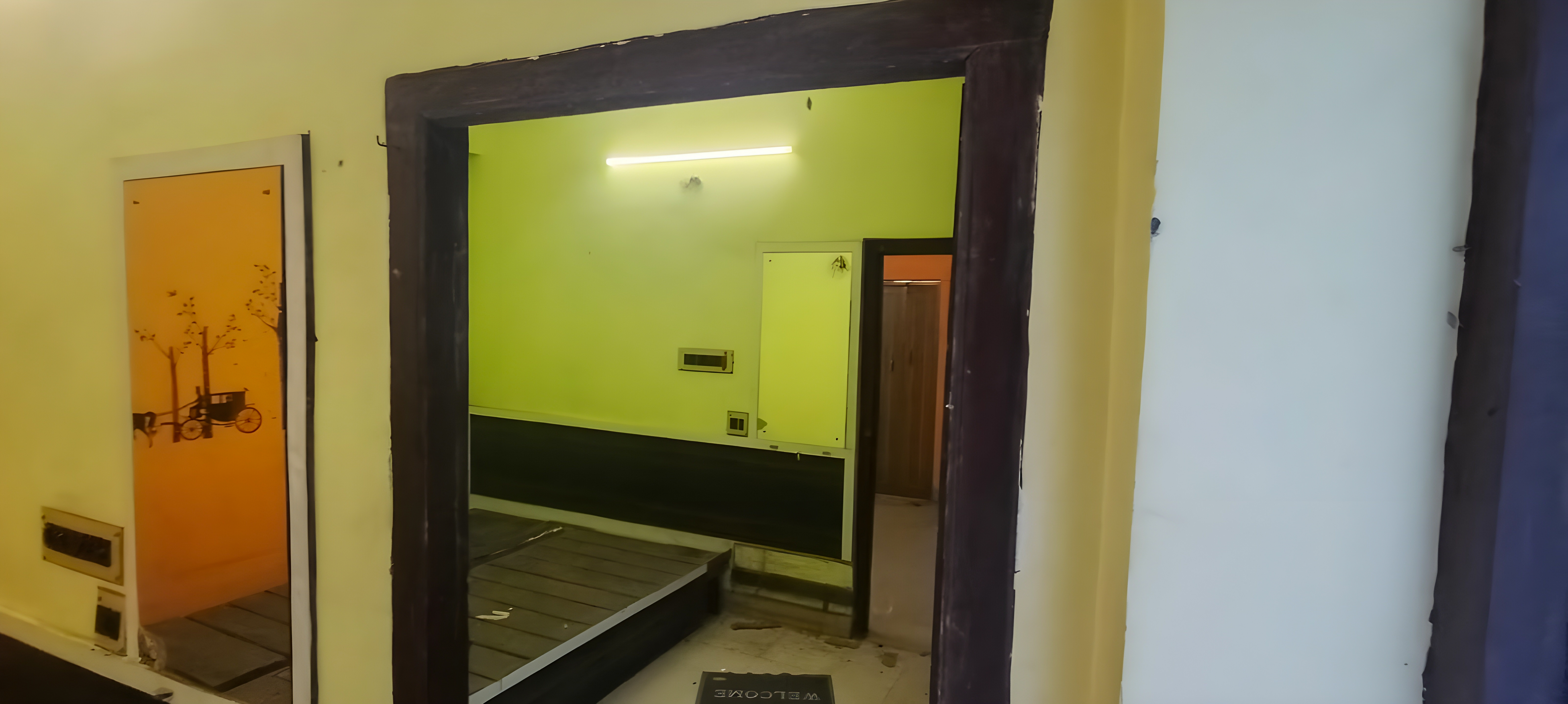Flat for sale in Kanaipur — photo 13