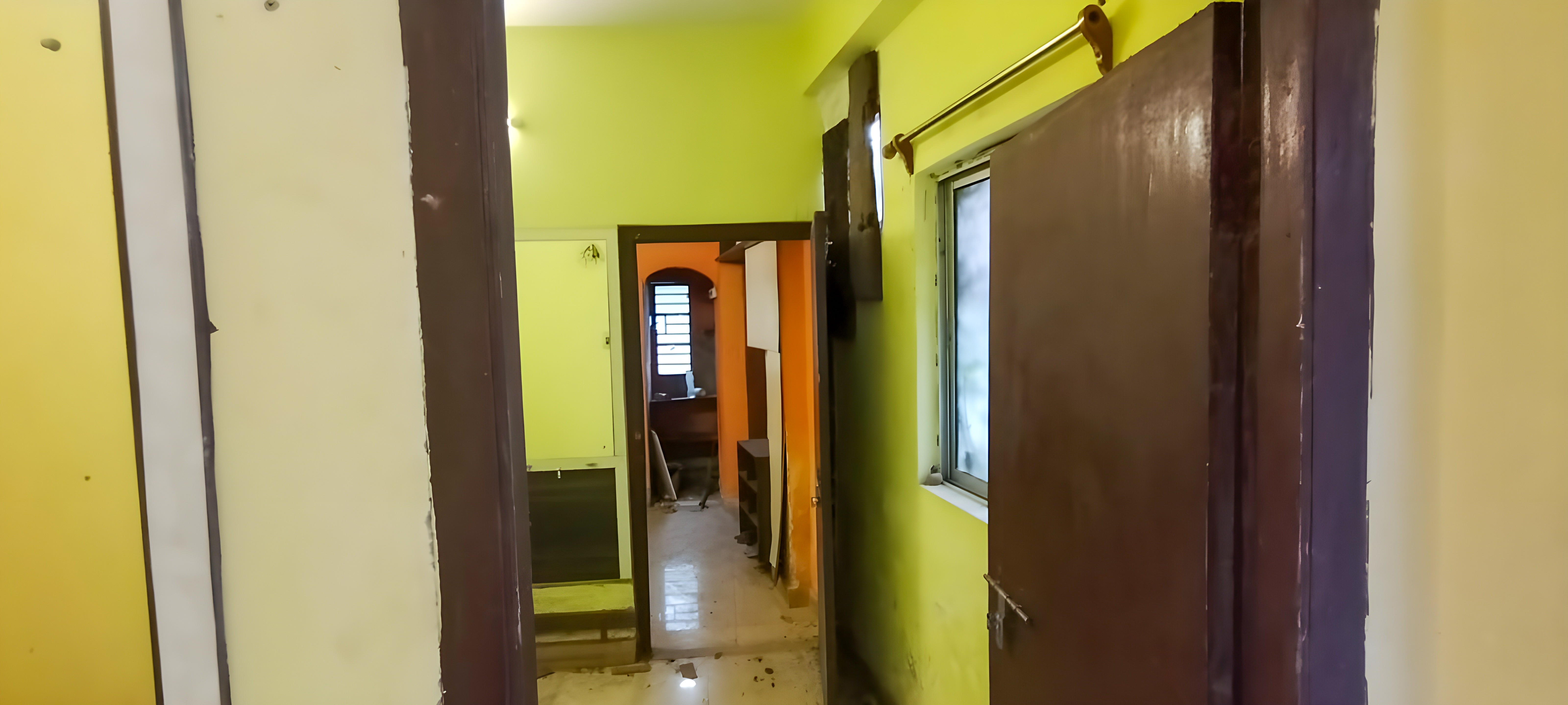 Flat for sale in Kanaipur — photo 24