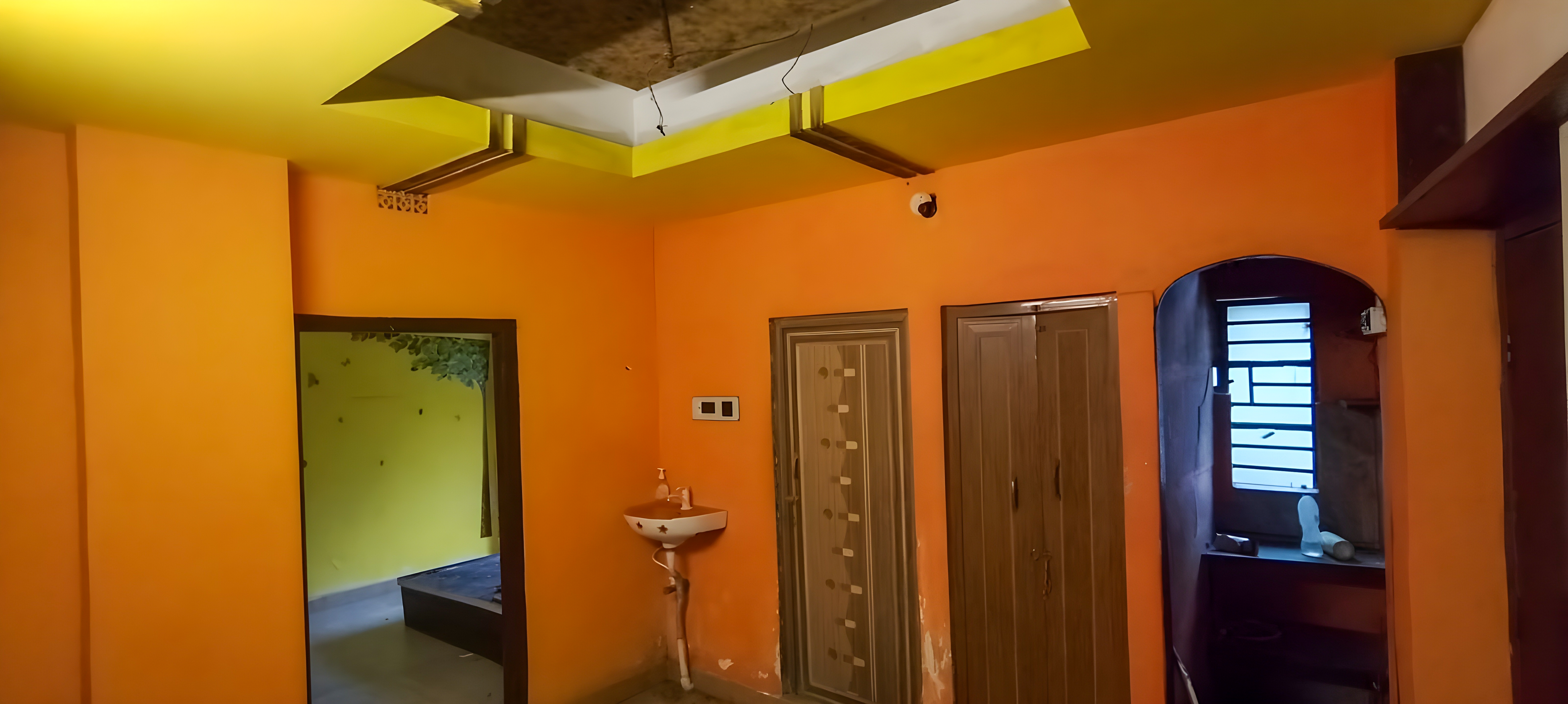 Flat for sale in Kanaipur — photo 16
