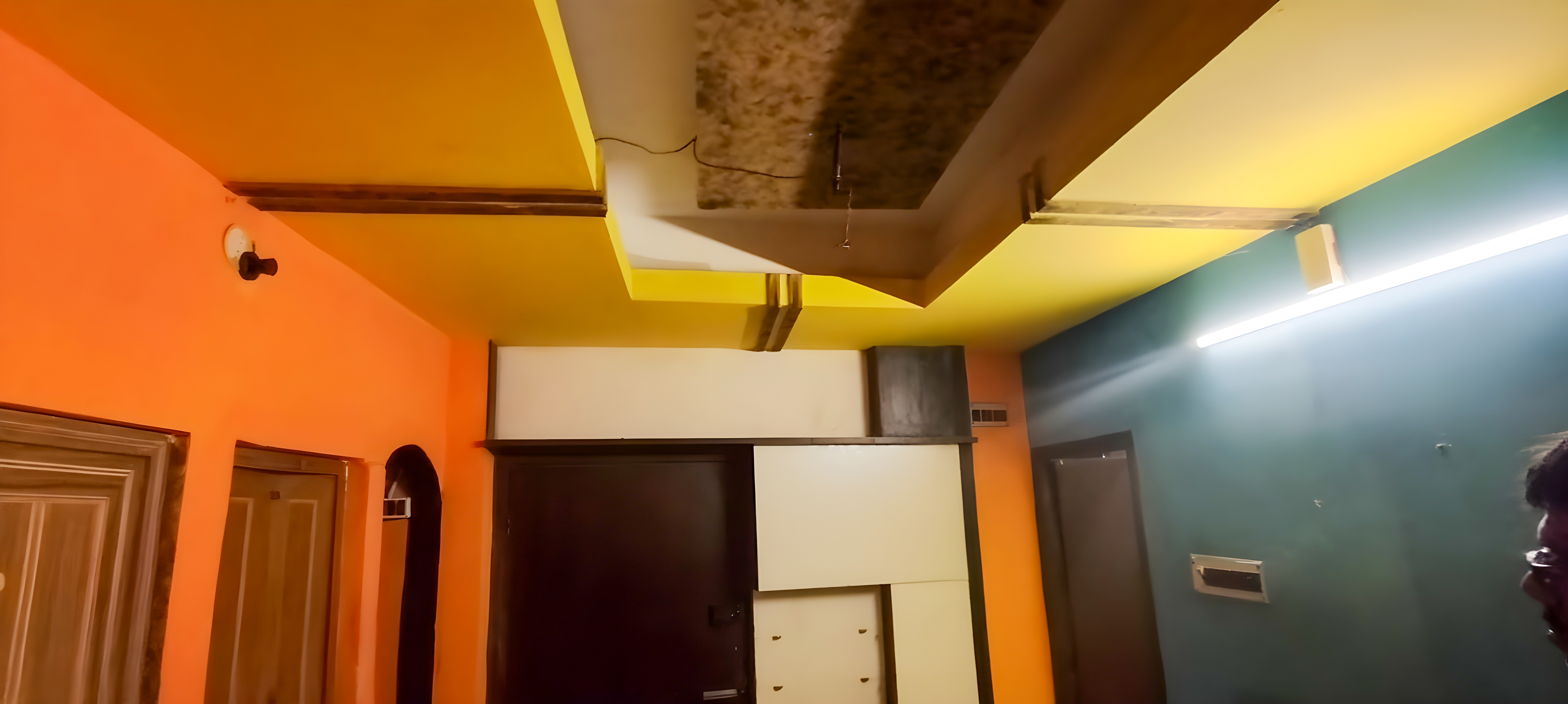 Flat for sale in Kanaipur — photo 18