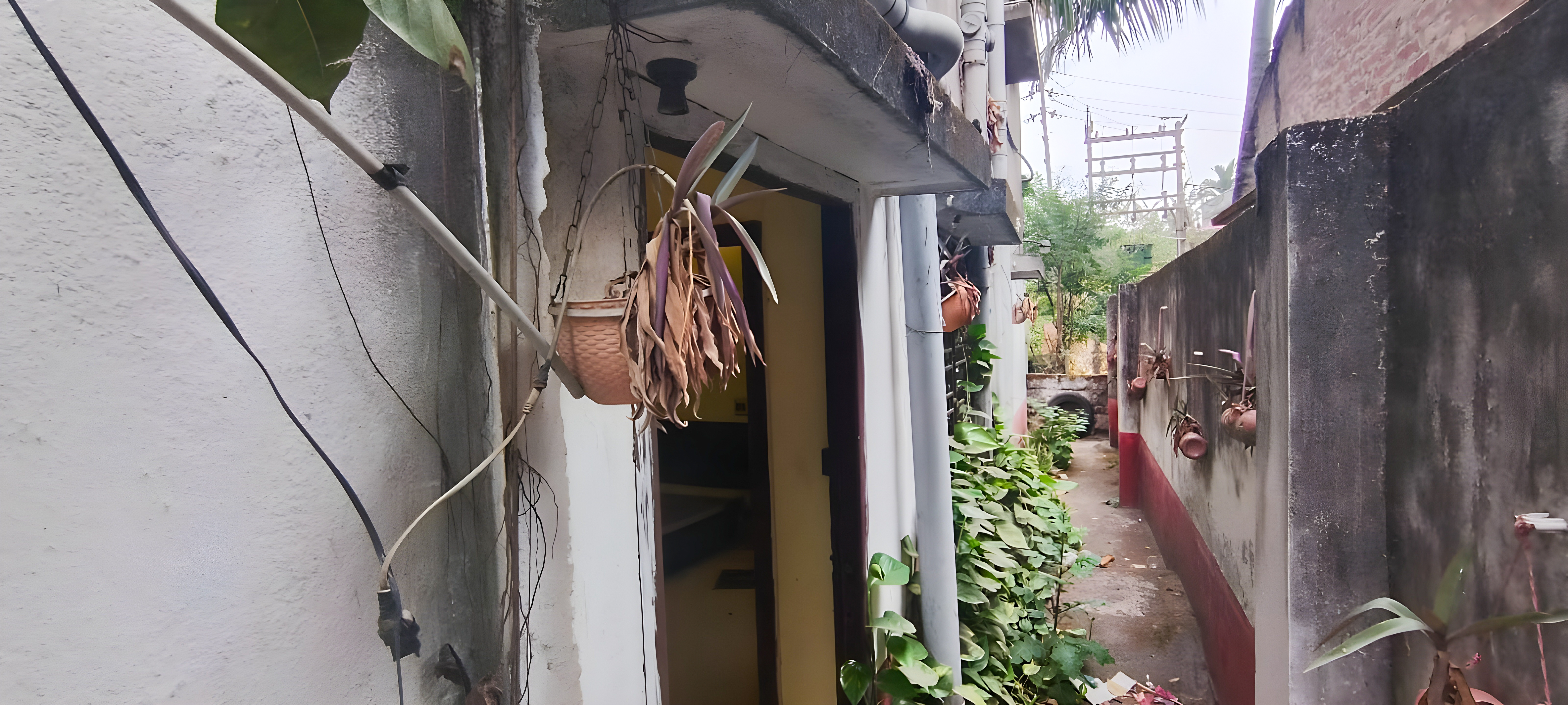 Flat for sale in Kanaipur — photo 8