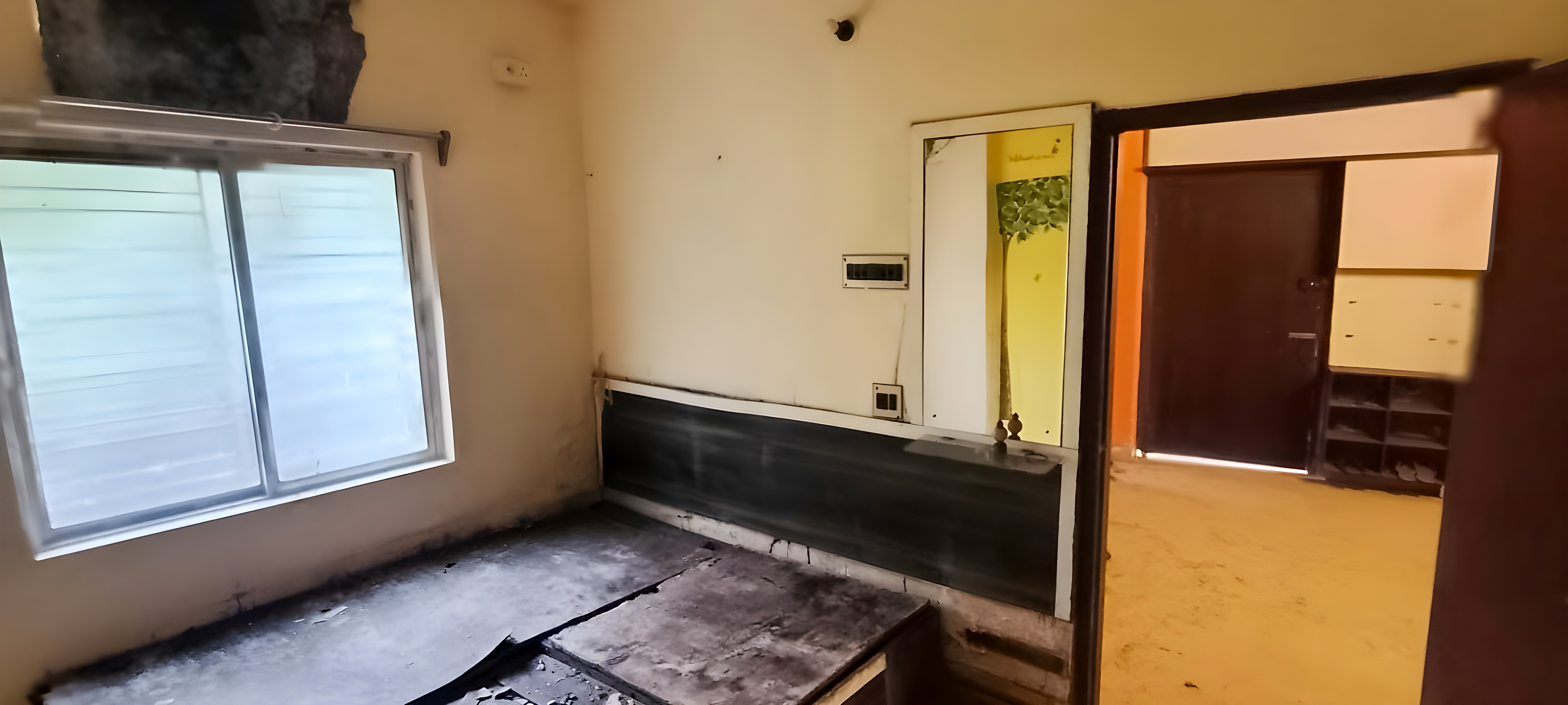 Flat for sale in Kanaipur — photo 19