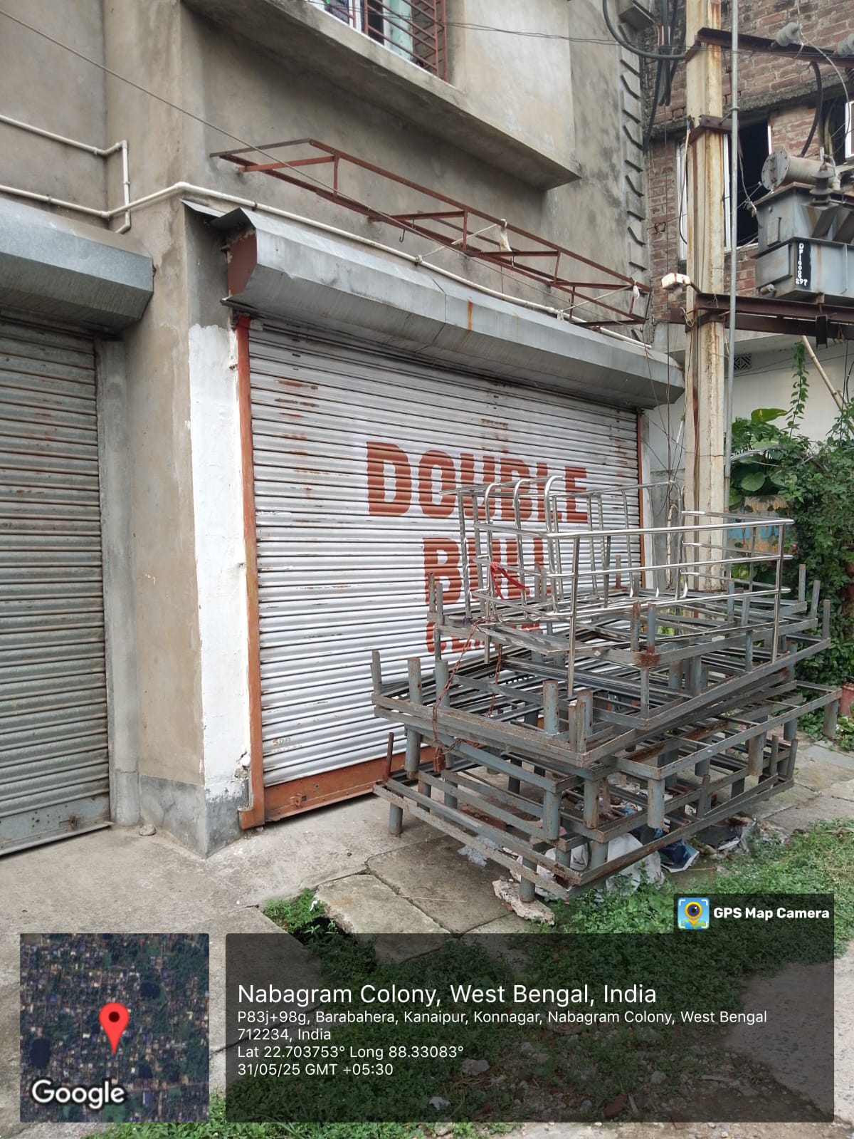 Shops for sale in Kanaipur — photo 11