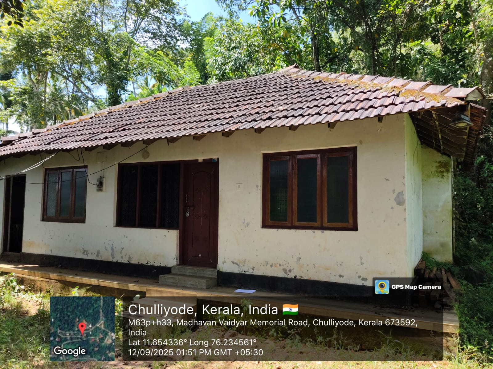 700 square feet Individual House for sale in Sulthan Bathery