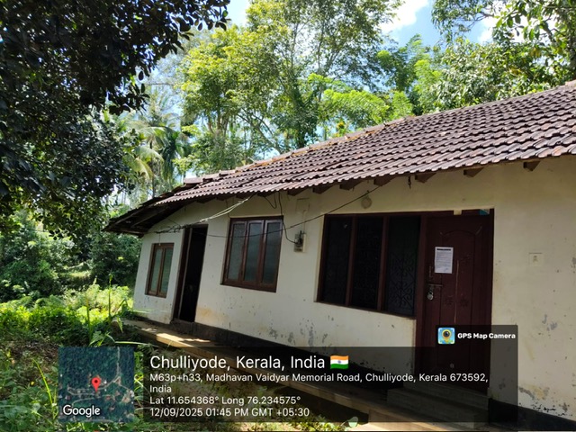 700 square feet Individual House for sale in Sulthan Bathery — photo 4
