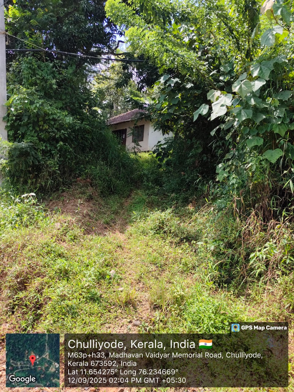 700 square feet Individual House for sale in Sulthan Bathery — photo 3