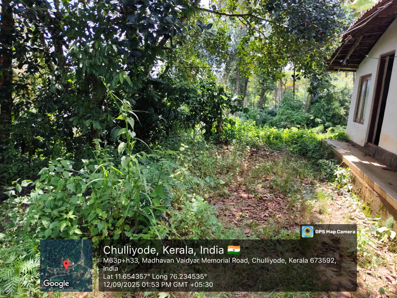 700 square feet Individual House for sale in Sulthan Bathery — photo 5