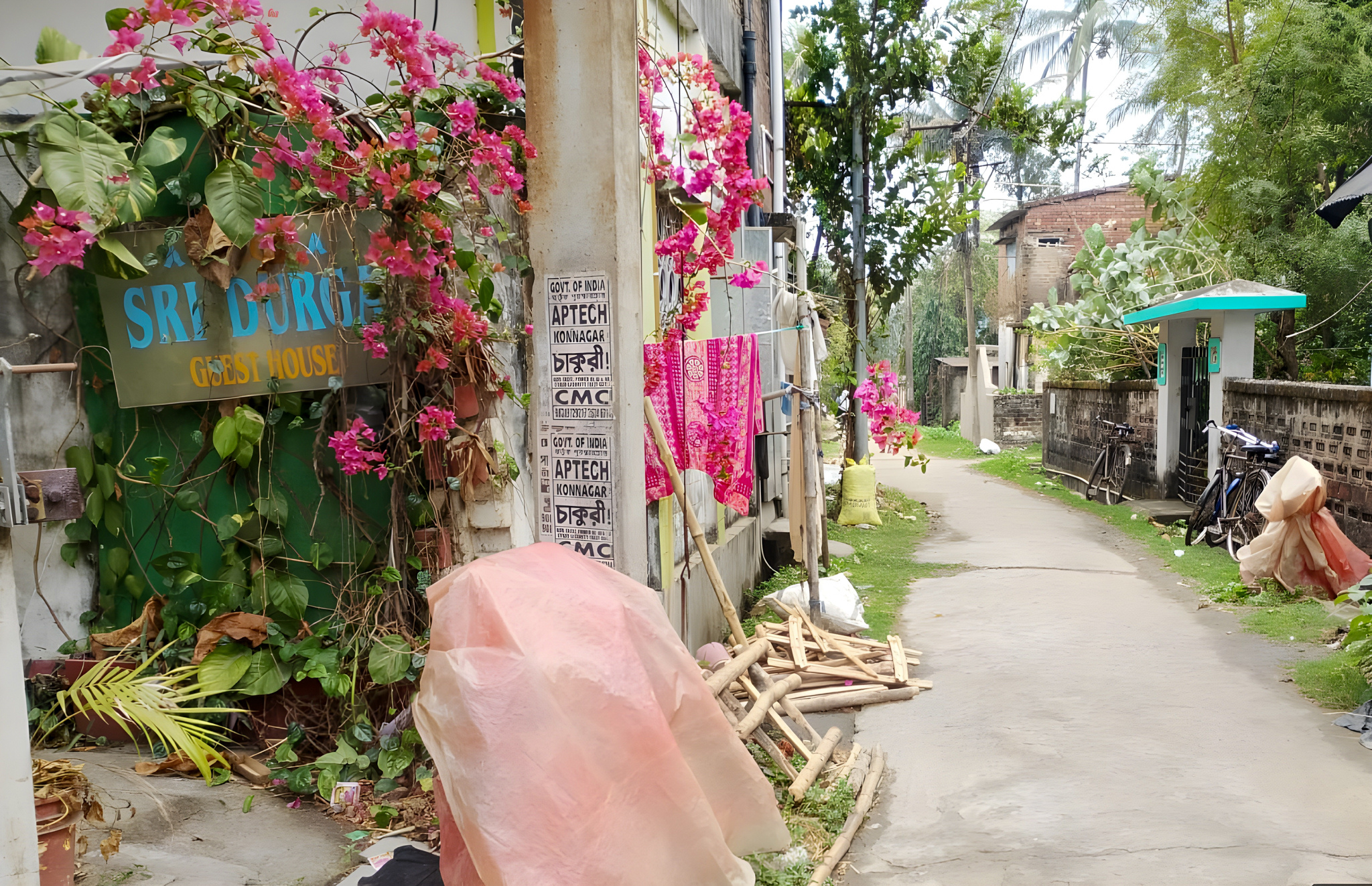 Shops for sale in Kanaipur — photo 9