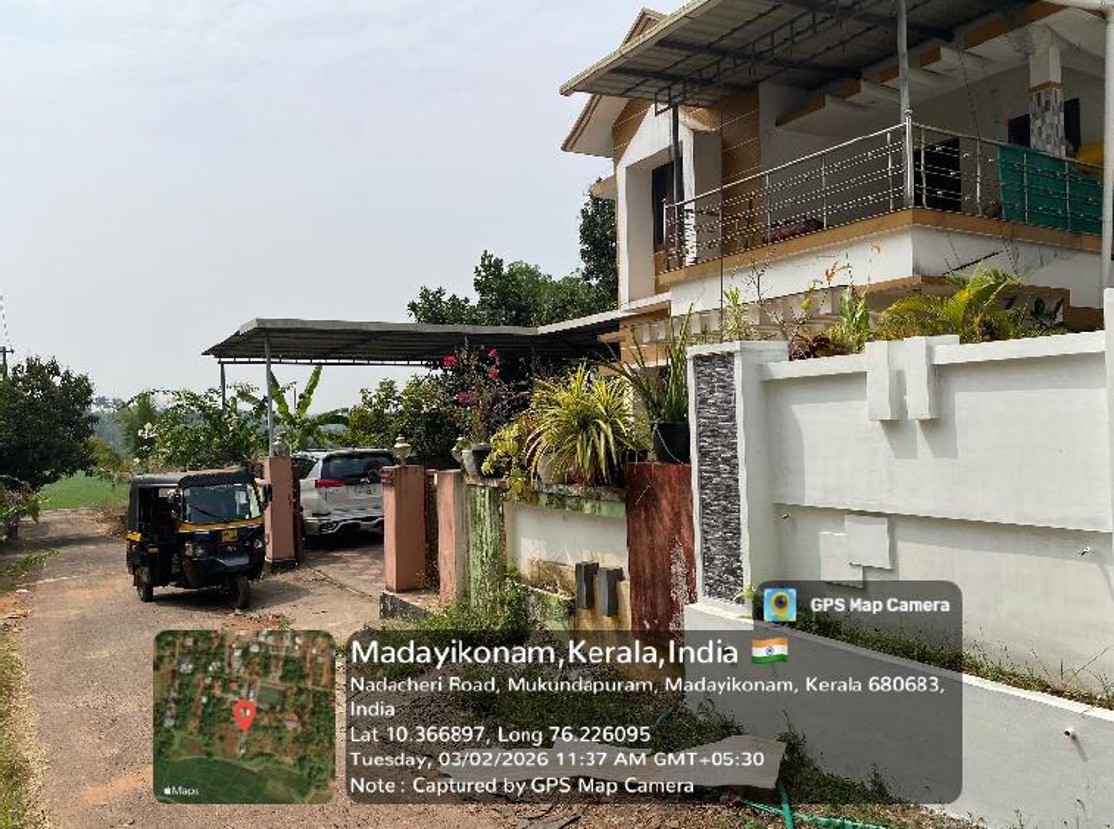 159.76 square meter Individual House for sale in Madayikonam — photo 2