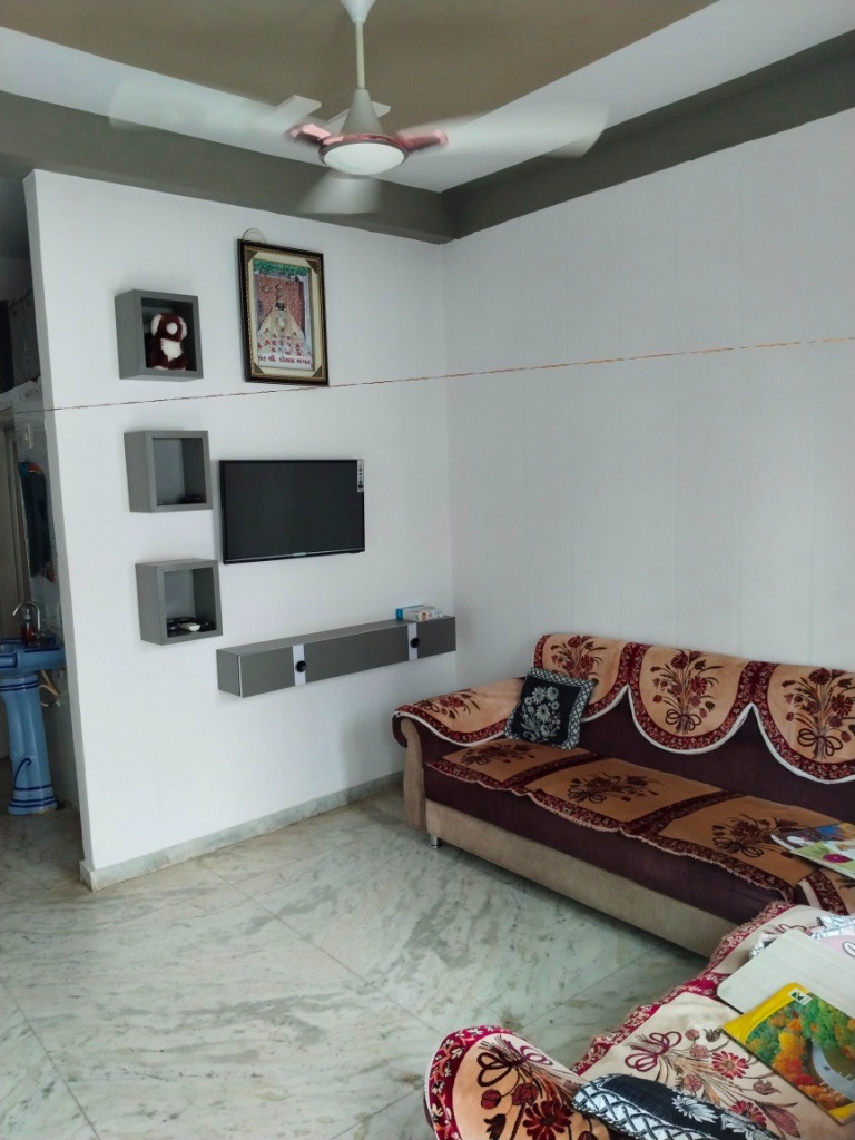 58.52 square meter Individual House for sale in Surat — photo 5