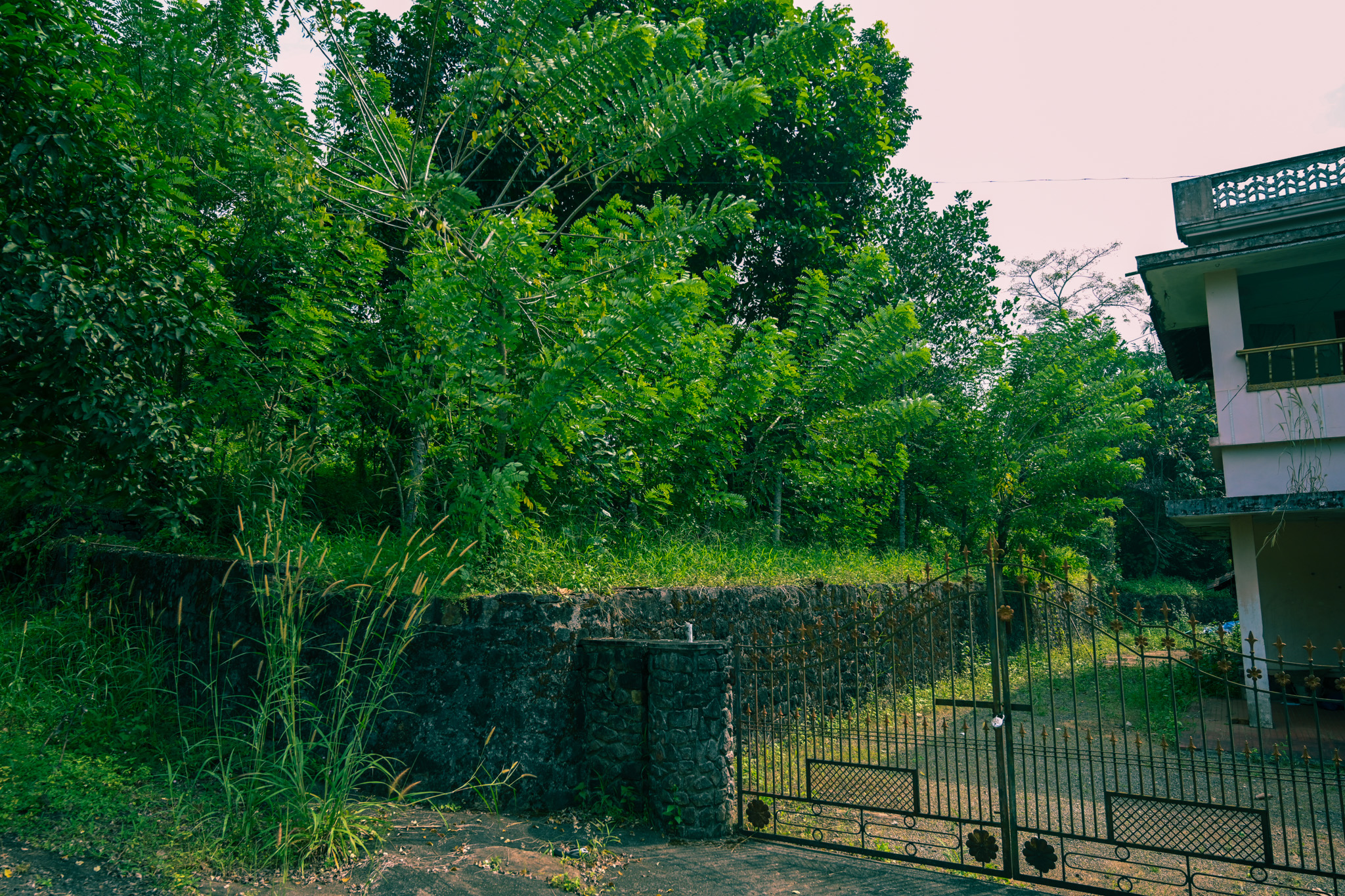 6354 square meter Individual House for sale in Palakkad — photo 20
